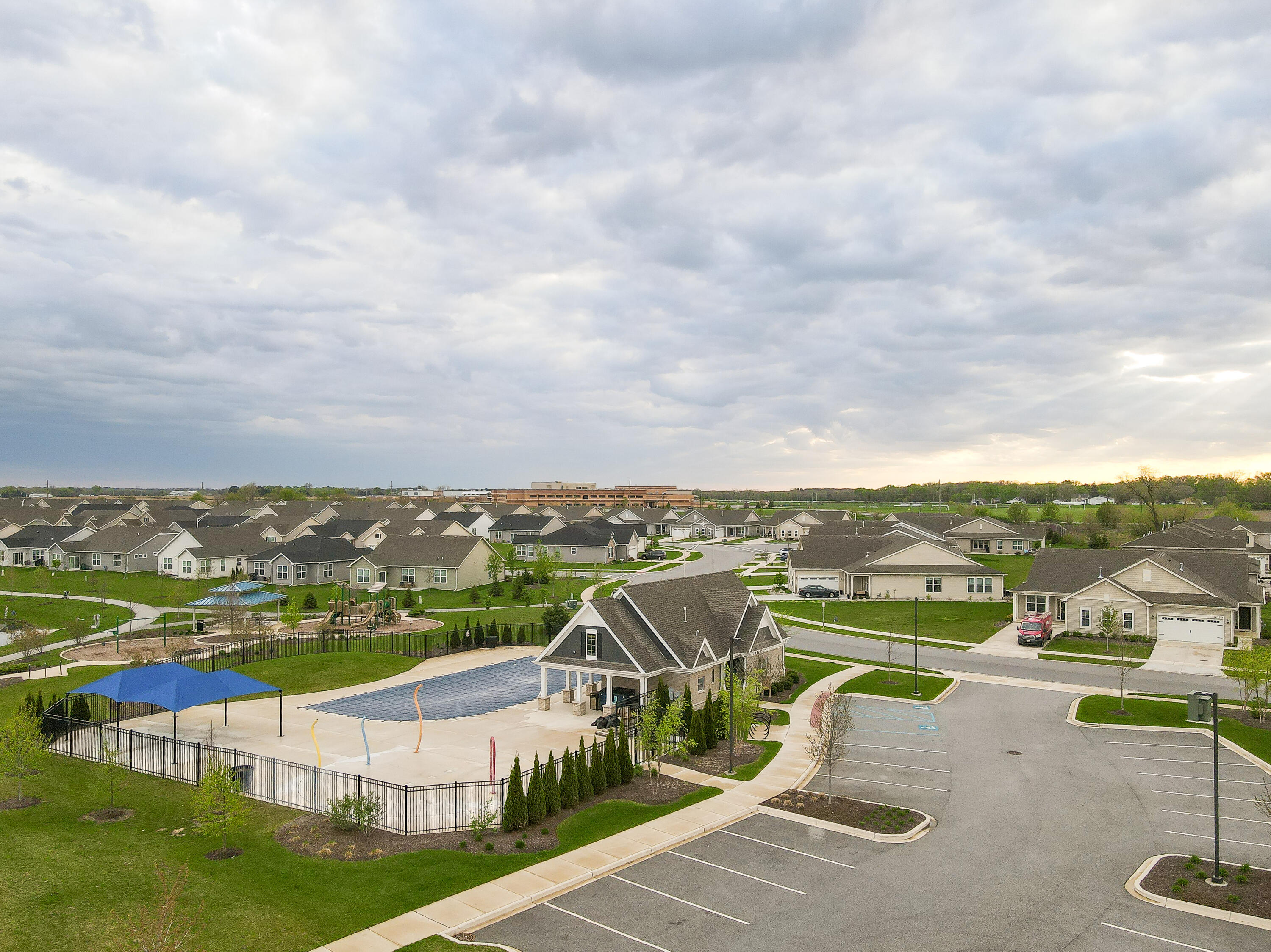 10122 W 144th Court, Cedar Lake, IN 46303; Image #13