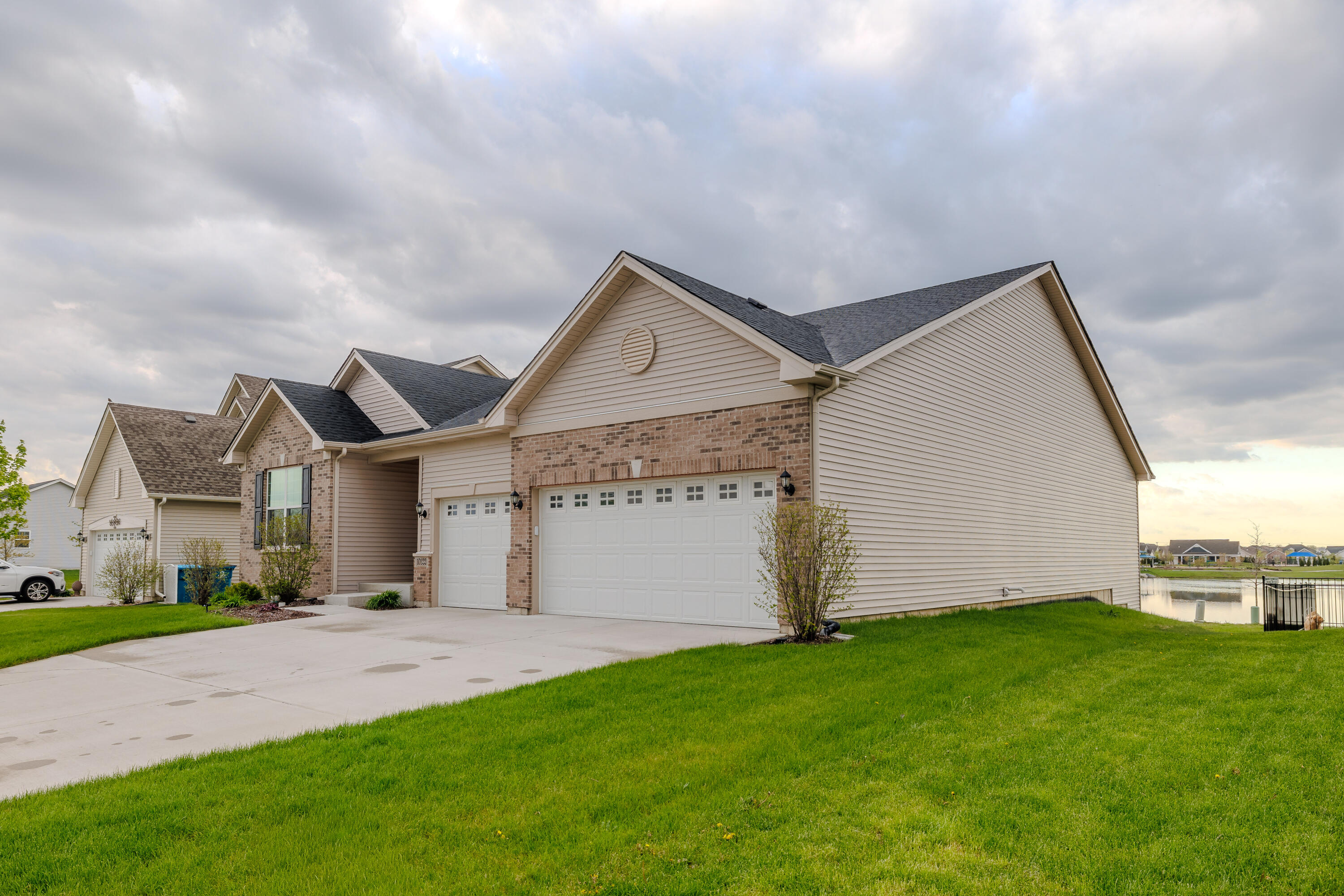 10122 W 144th Court, Cedar Lake, IN 46303; Image #3