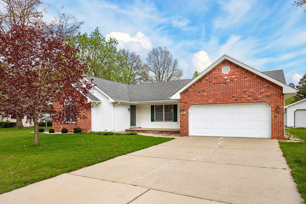 1929 Kapok Street SW, DeMotte, IN 46310; Image #39