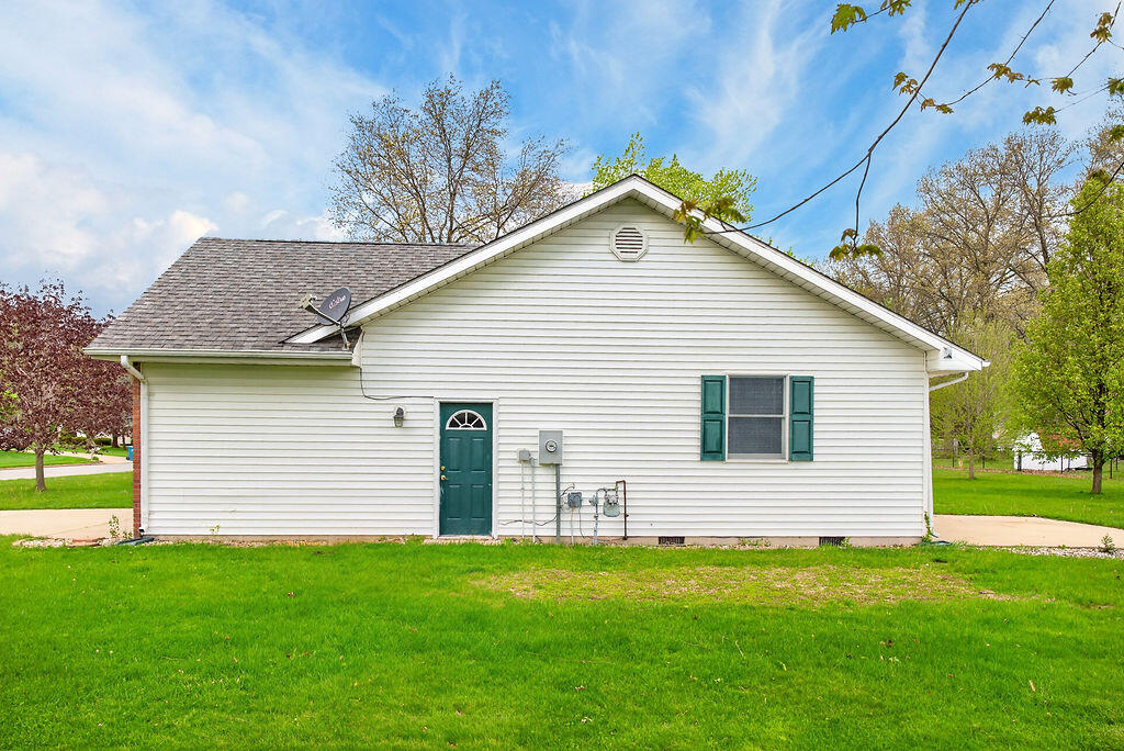 1929 Kapok Street SW, DeMotte, IN 46310; Image #40