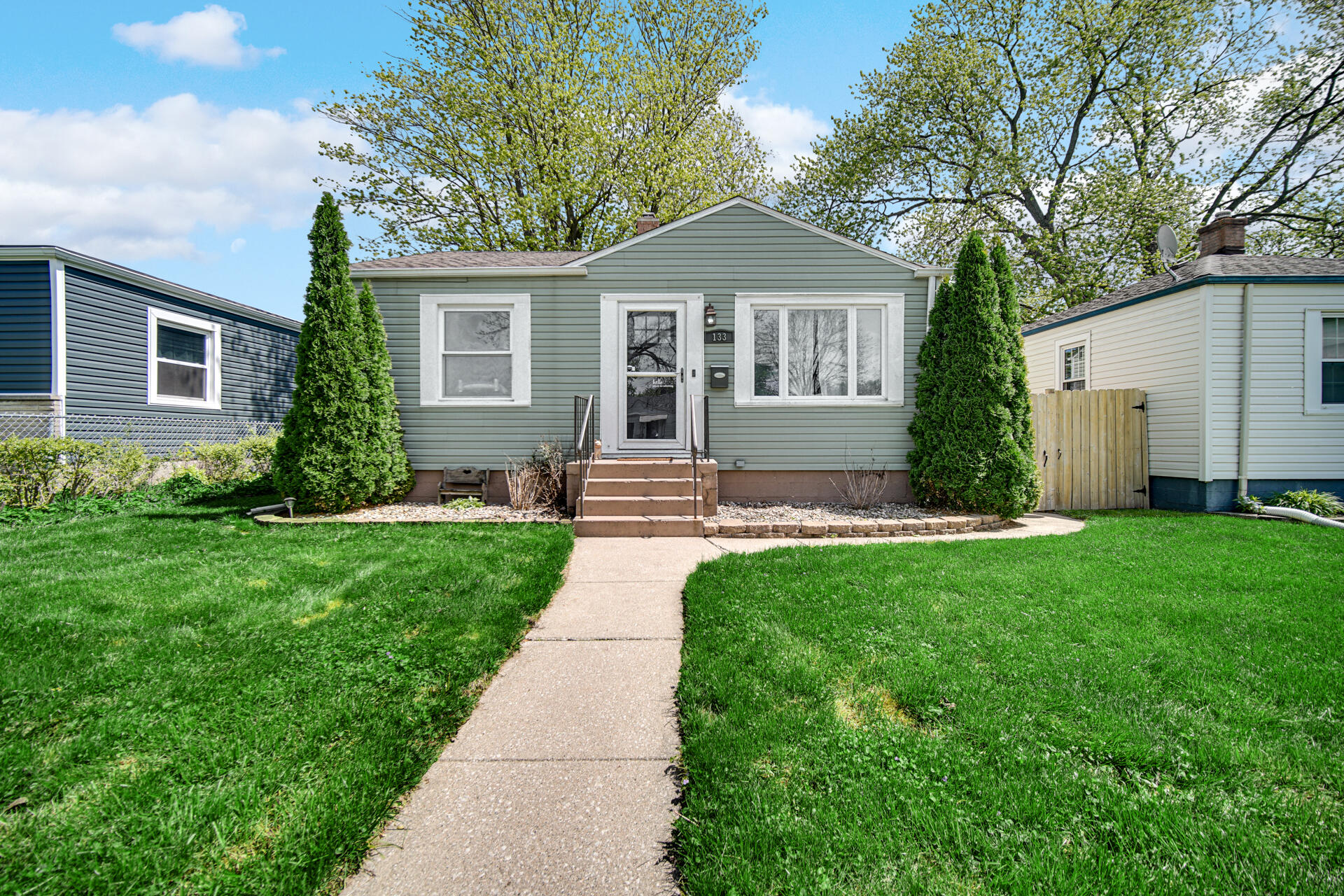 133 N Delaware Street, Hobart, IN 46342; Image #17