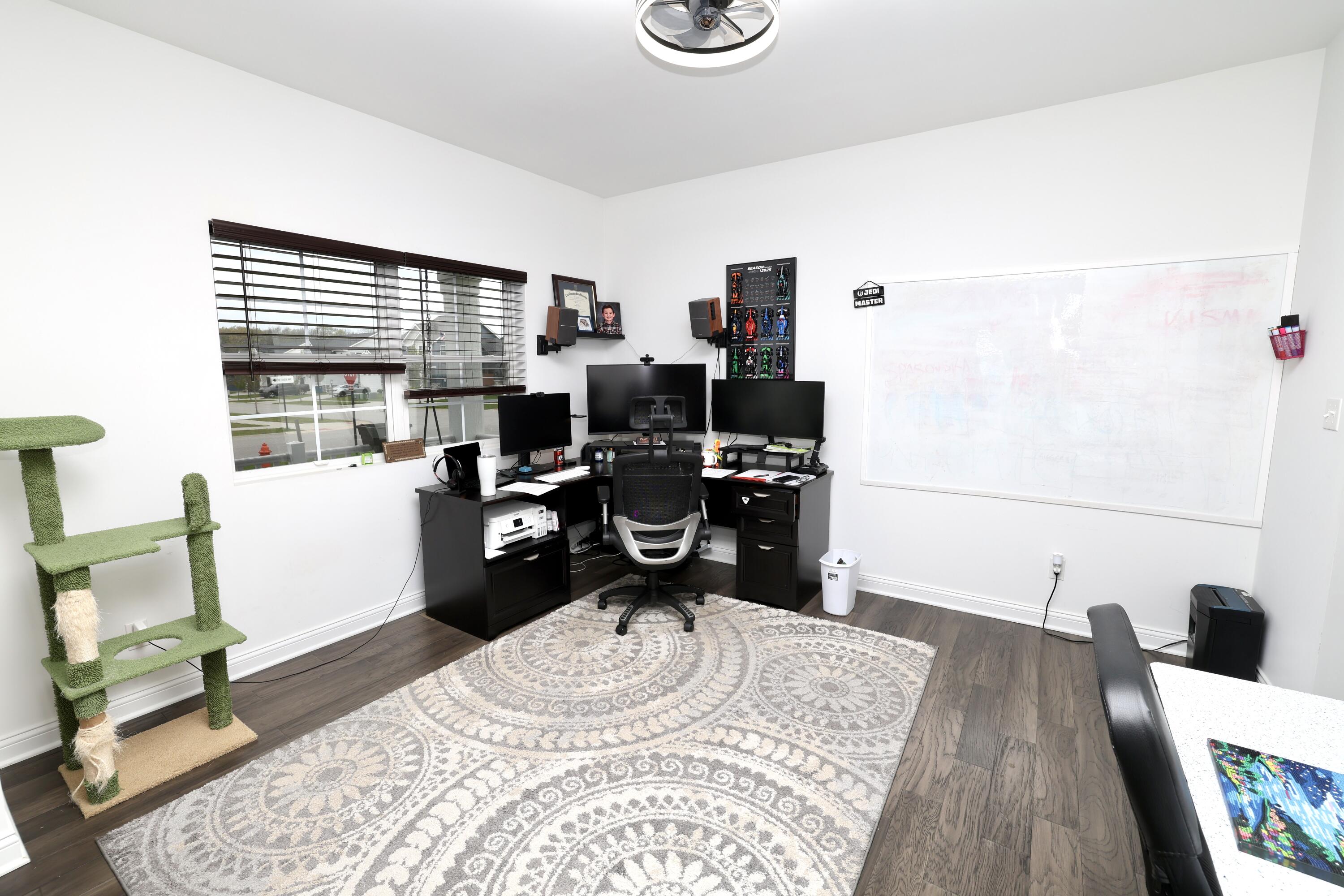 11555 Newton Street, Crown Point, IN 46307; Image #11