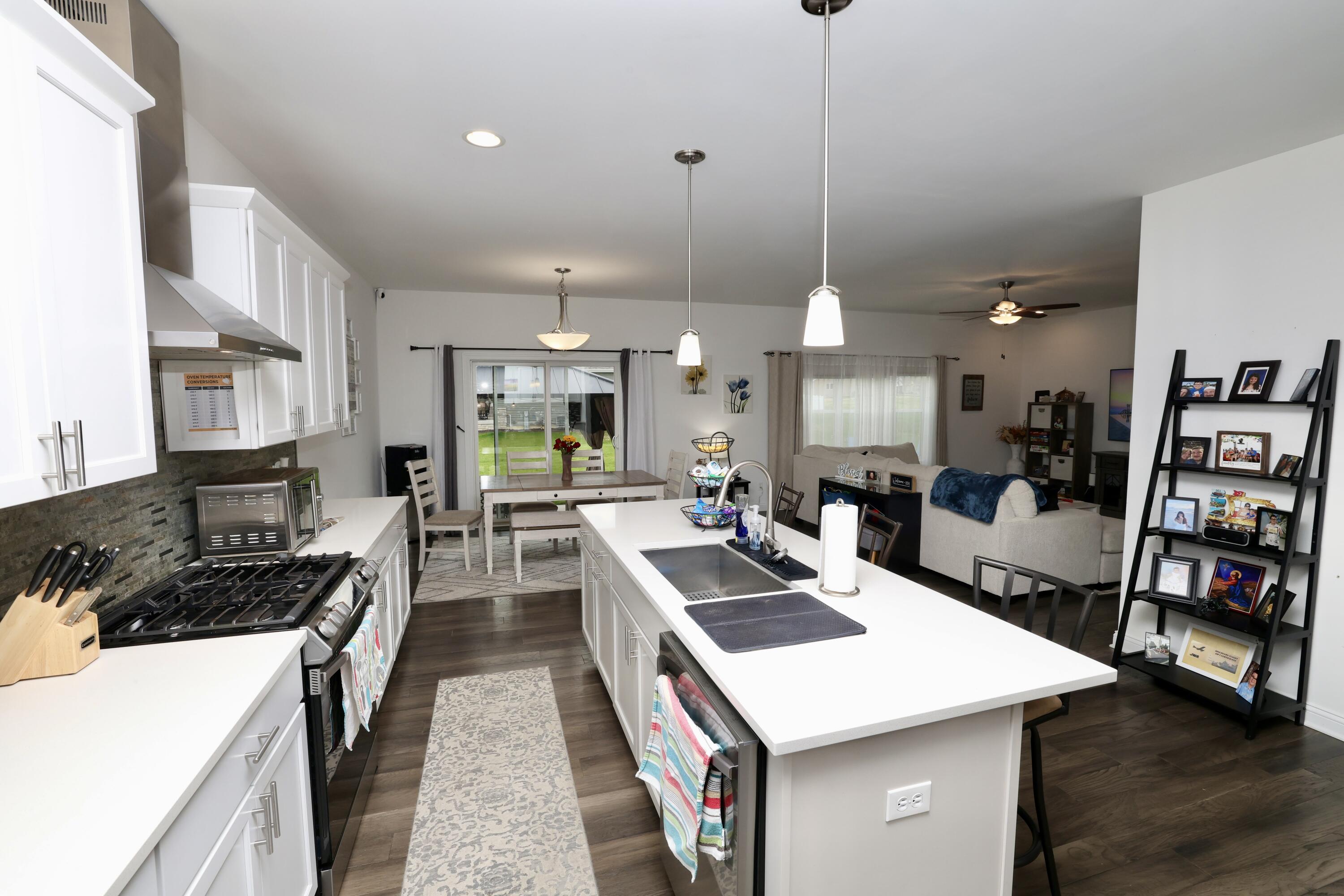 11555 Newton Street, Crown Point, IN 46307; Image #13