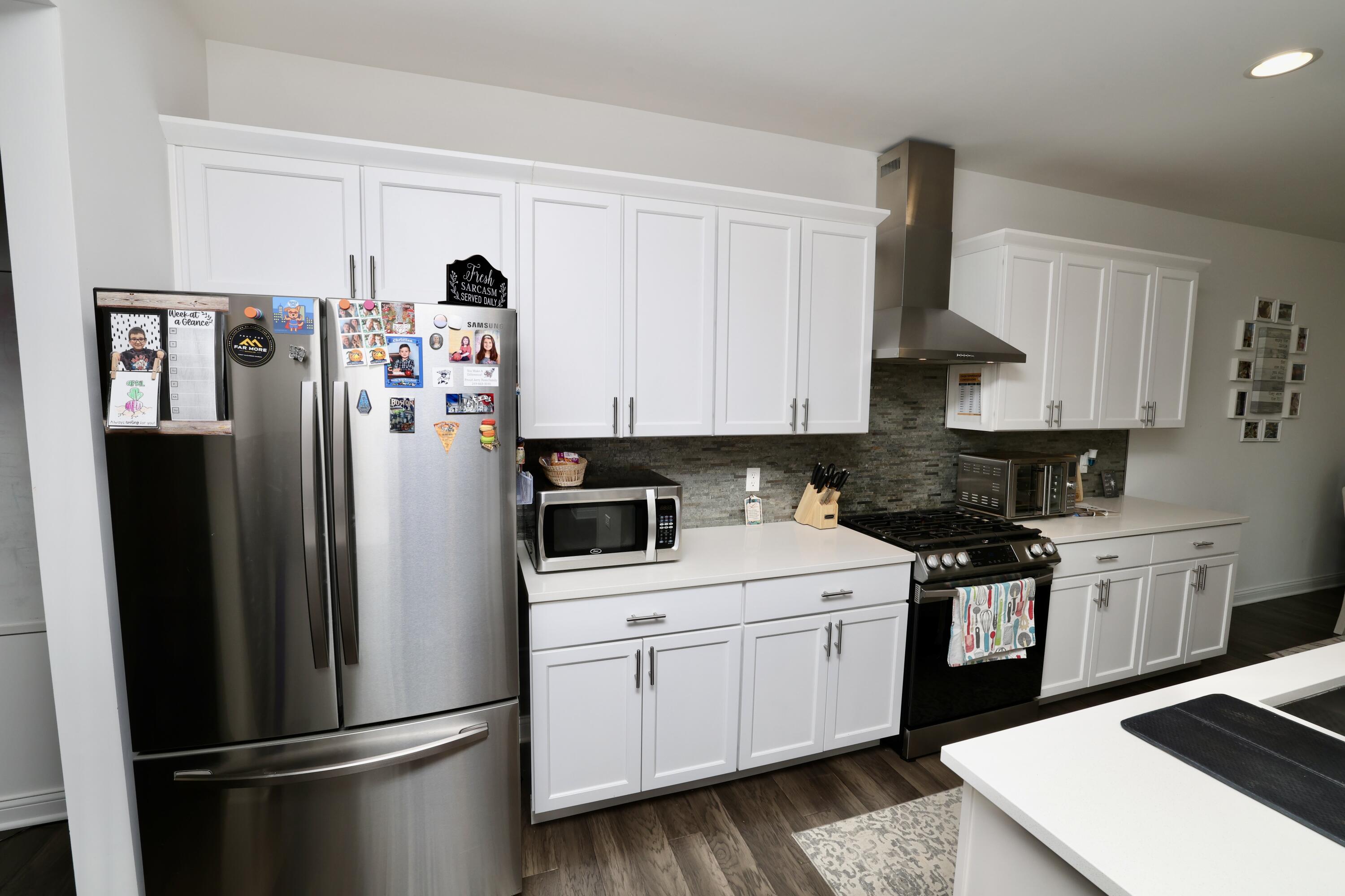 11555 Newton Street, Crown Point, IN 46307; Image #14
