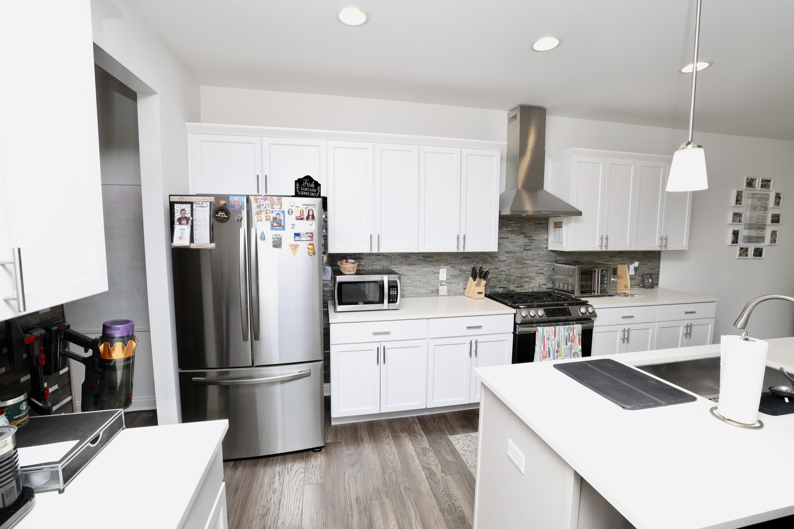 11555 Newton Street, Crown Point, IN 46307; Image #17