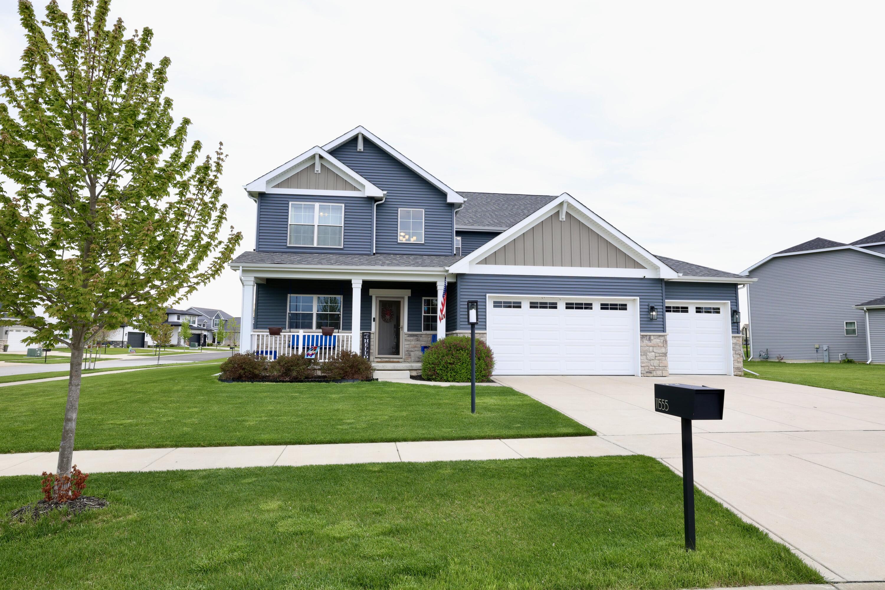 11555 Newton Street, Crown Point, IN 46307; Image #3
