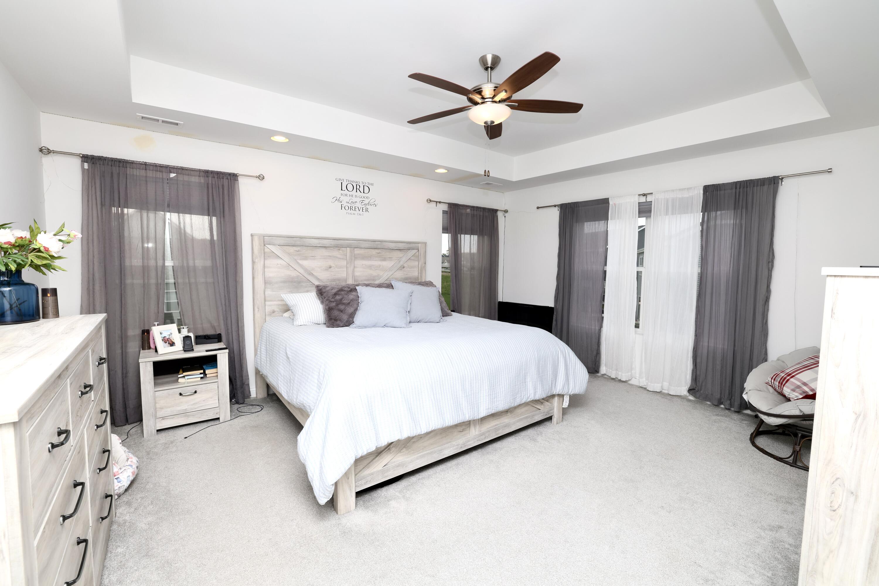 11555 Newton Street, Crown Point, IN 46307; Image #33
