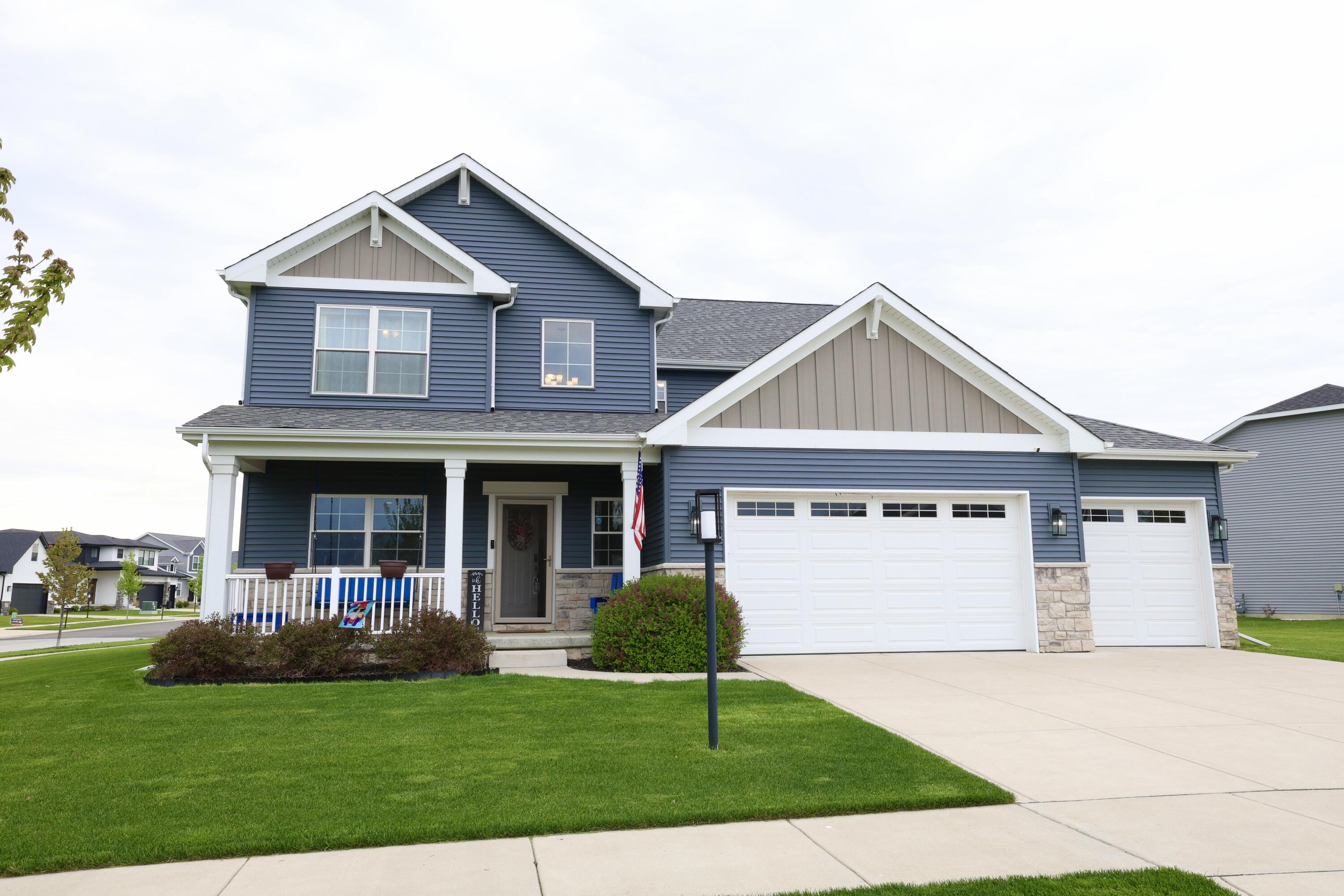 11555 Newton Street, Crown Point, IN 46307; Image #4