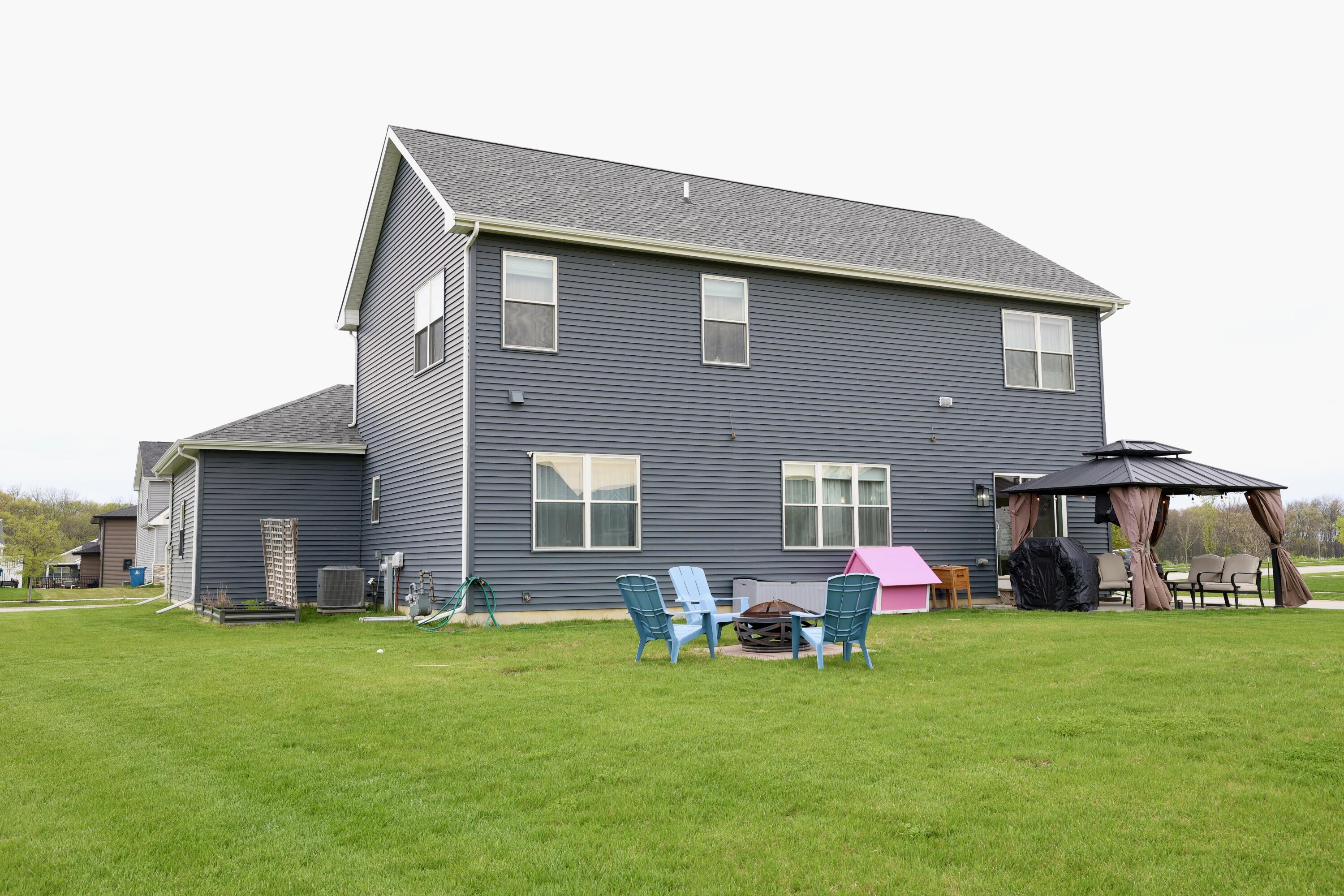 11555 Newton Street, Crown Point, IN 46307; Image #5