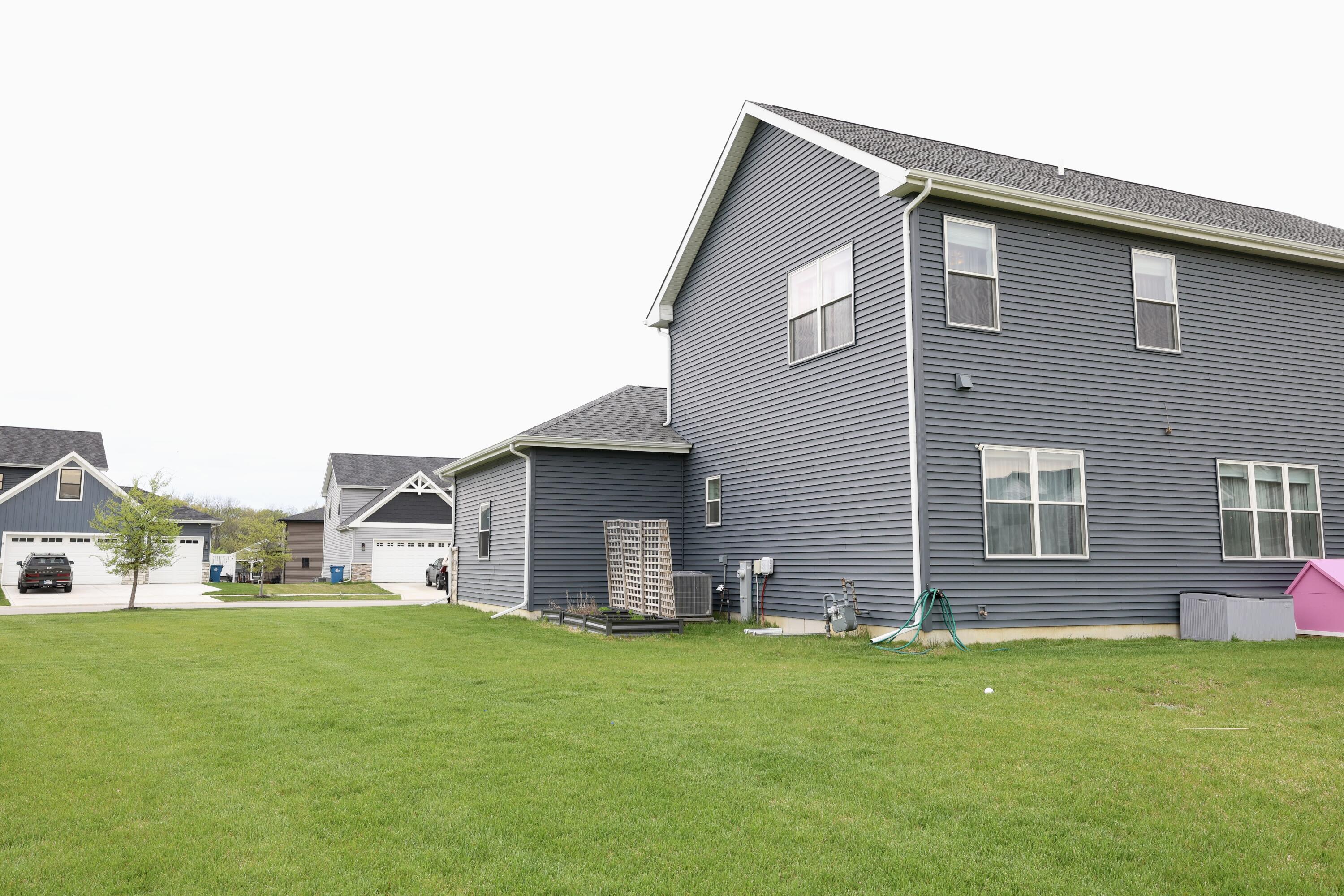 11555 Newton Street, Crown Point, IN 46307; Image #6