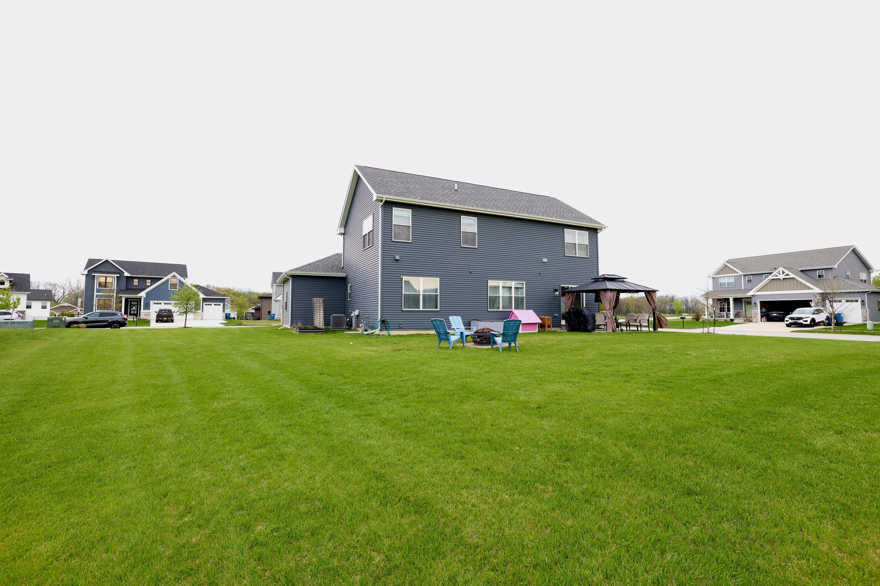 11555 Newton Street, Crown Point, IN 46307; Image #7