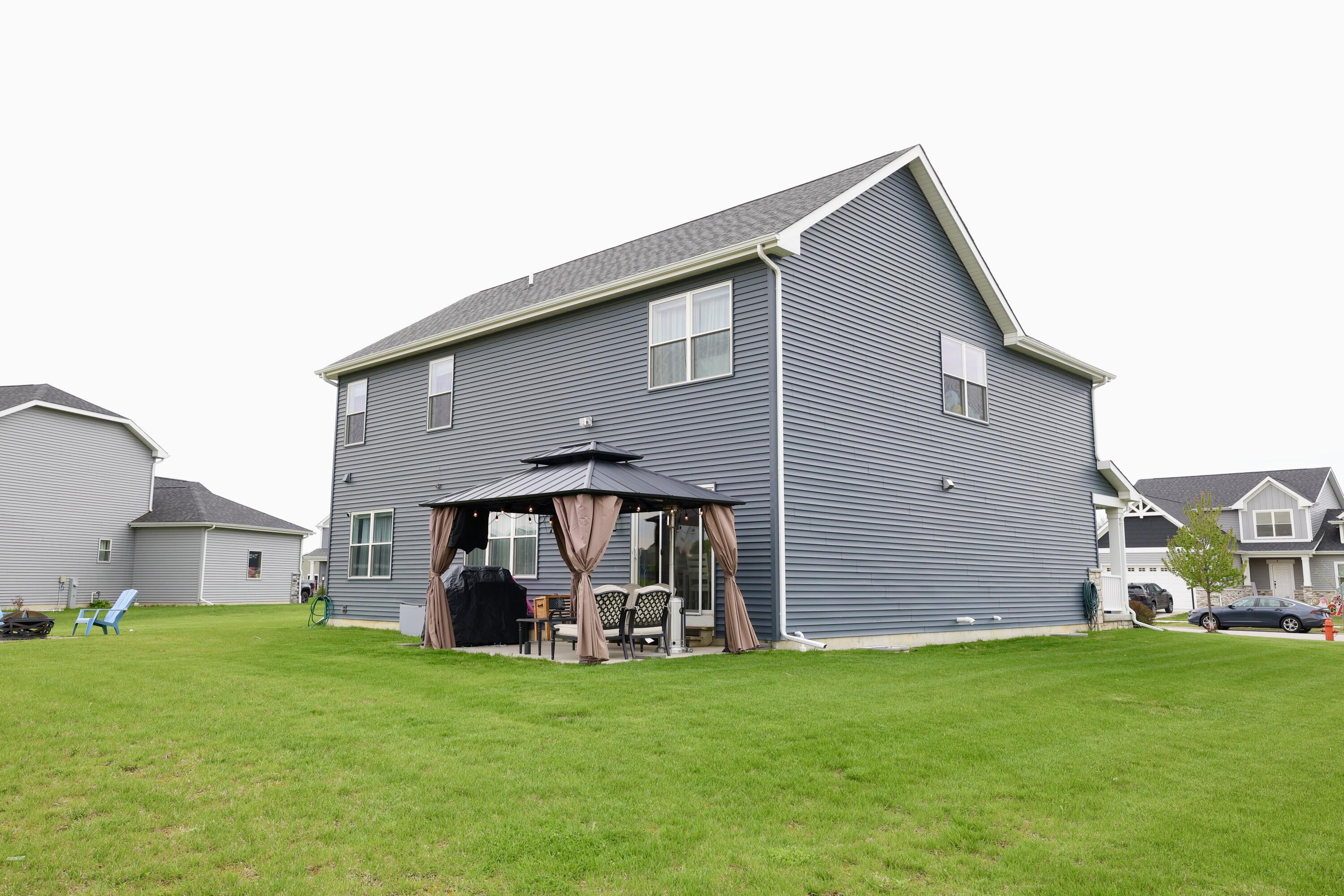 11555 Newton Street, Crown Point, IN 46307; Image #8