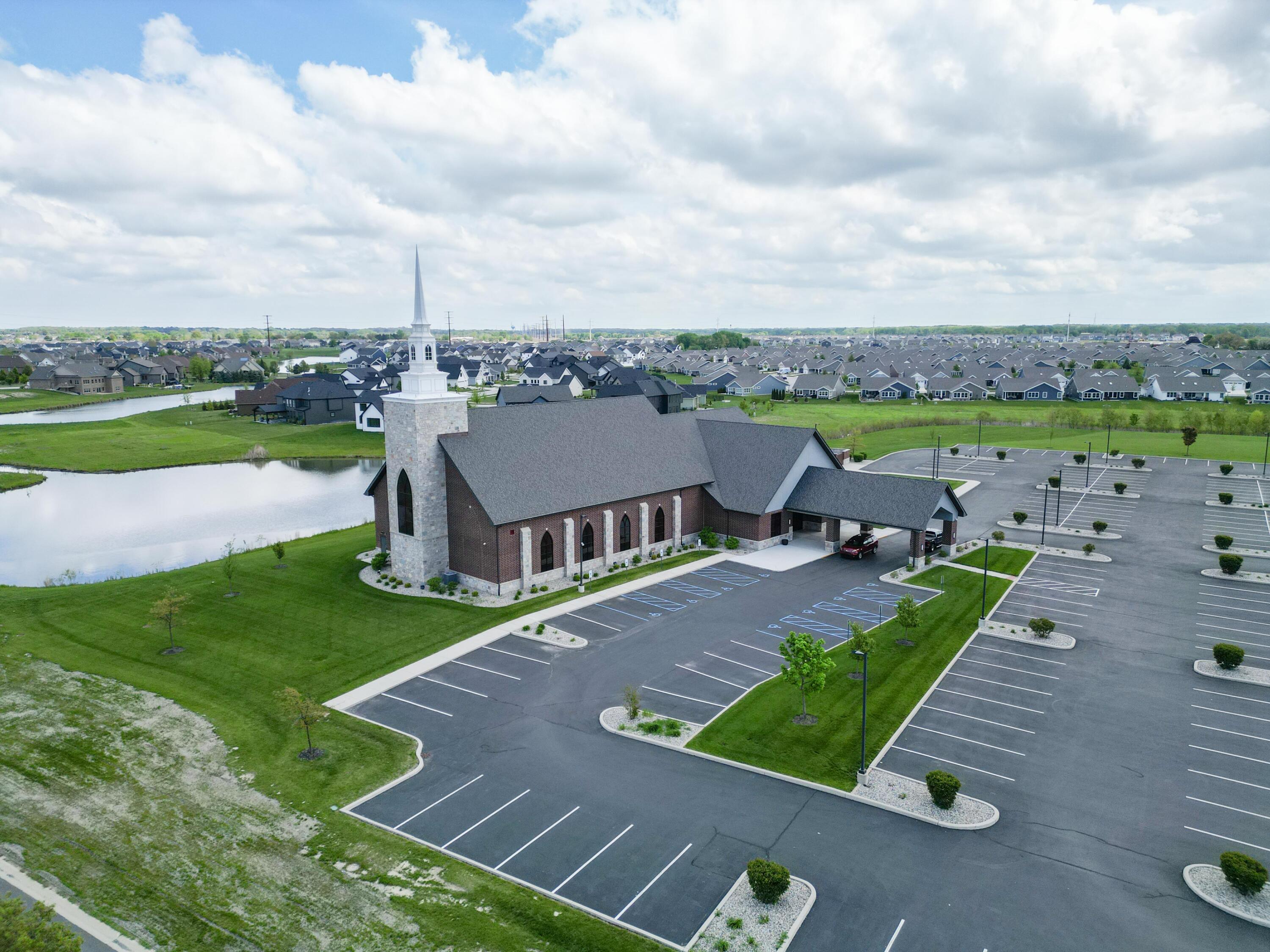 10873 Walnut Drive, St. John, IN 46373; Image #25