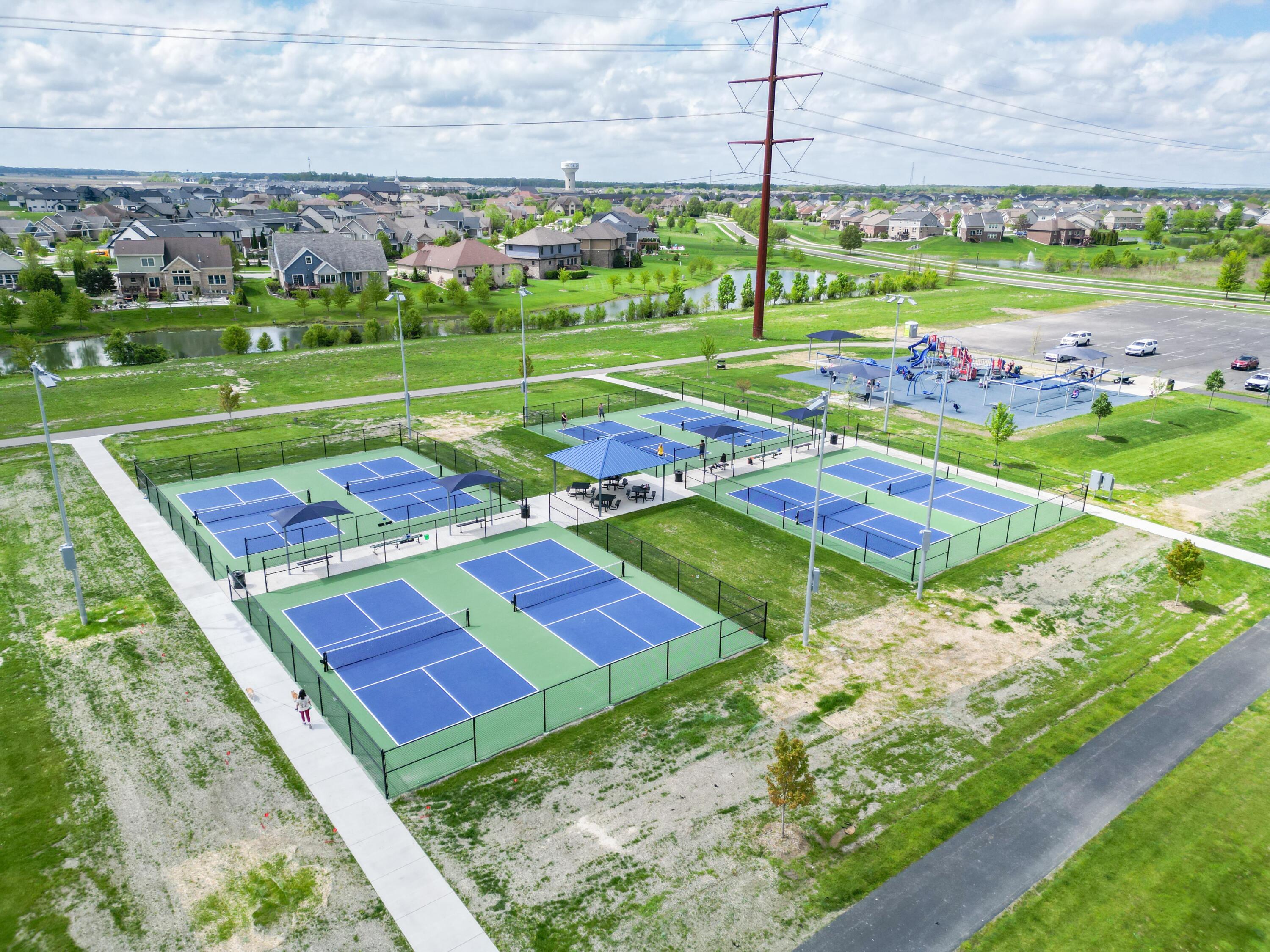 10873 Walnut Drive, St. John, IN 46373; Image #27