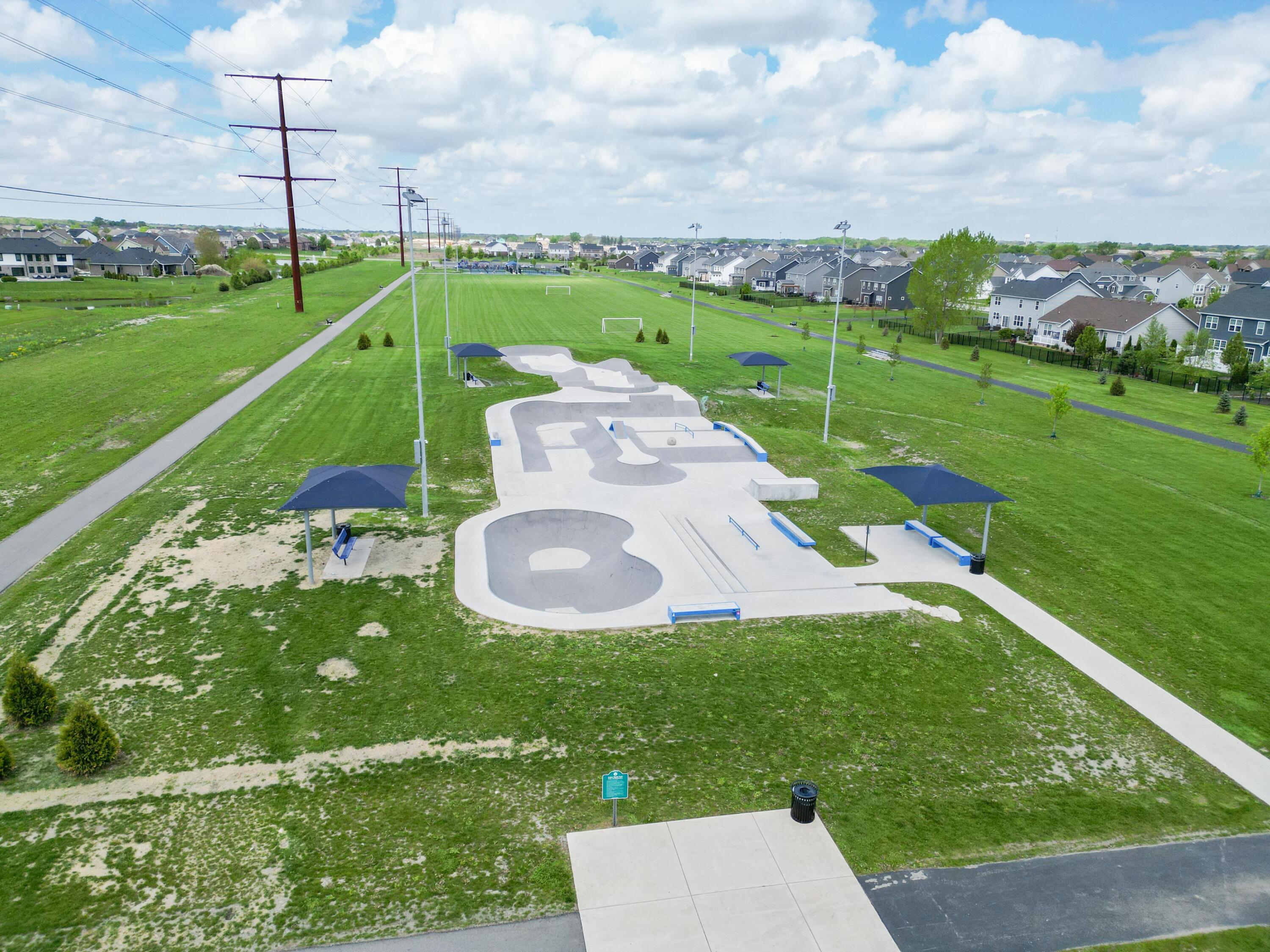 10873 Walnut Drive, St. John, IN 46373; Image #29