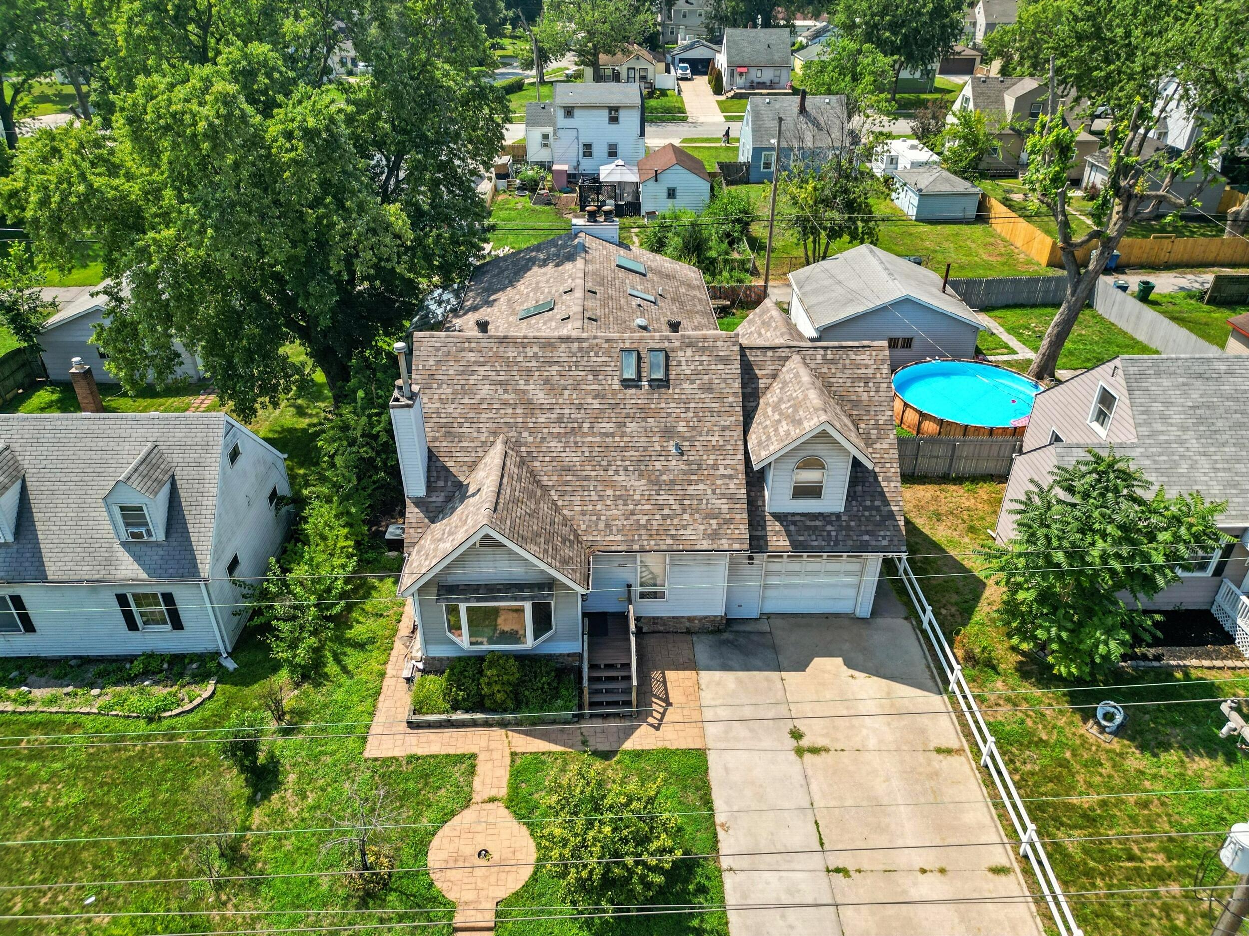 7130 Grand Avenue, Hammond, IN 46323; Image #30