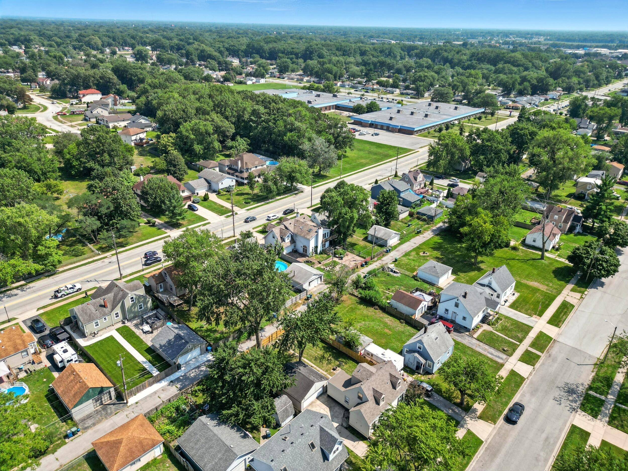 7130 Grand Avenue, Hammond, IN 46323; Image #38