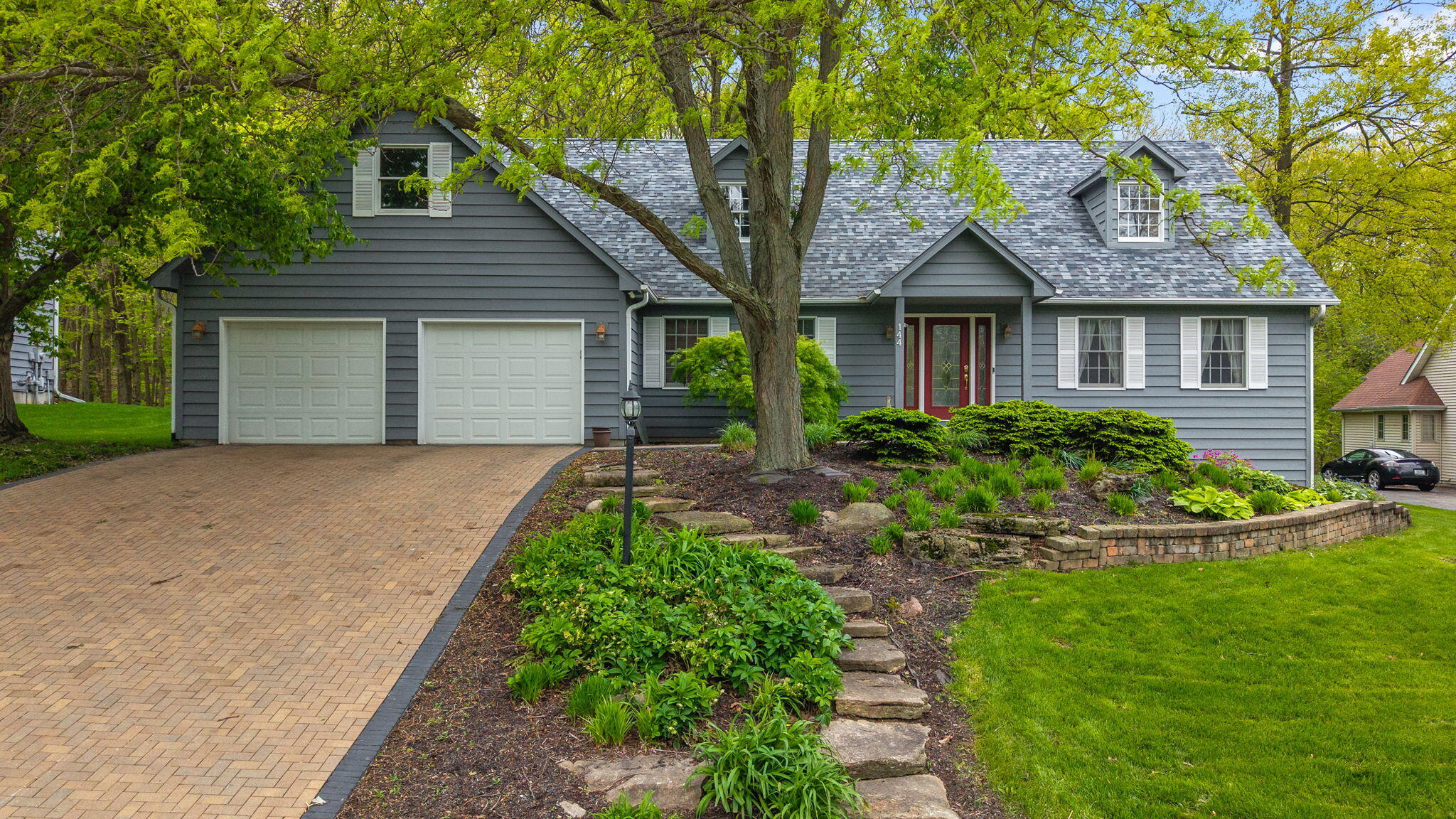 144 Westchester Lane, Valparaiso, IN 46385; Image #2
