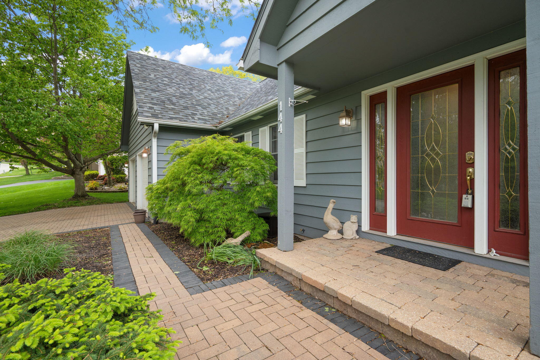 144 Westchester Lane, Valparaiso, IN 46385; Image #3