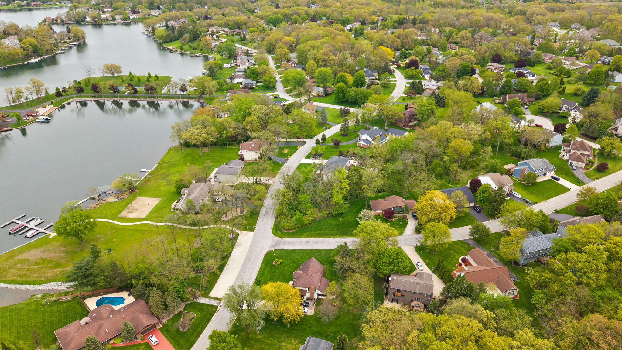 144 Westchester Lane, Valparaiso, IN 46385; Image #31