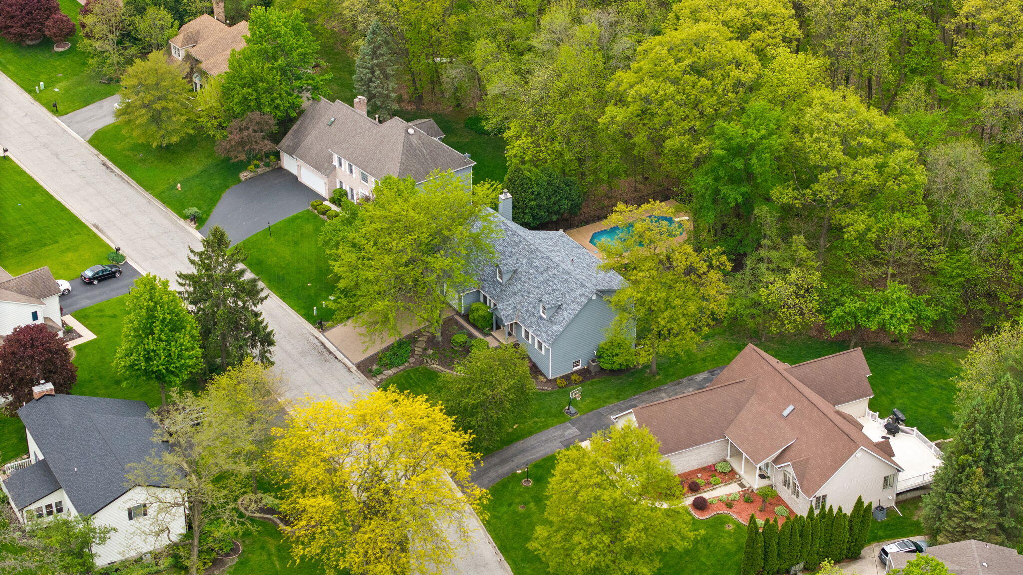 144 Westchester Lane, Valparaiso, IN 46385; Image #32