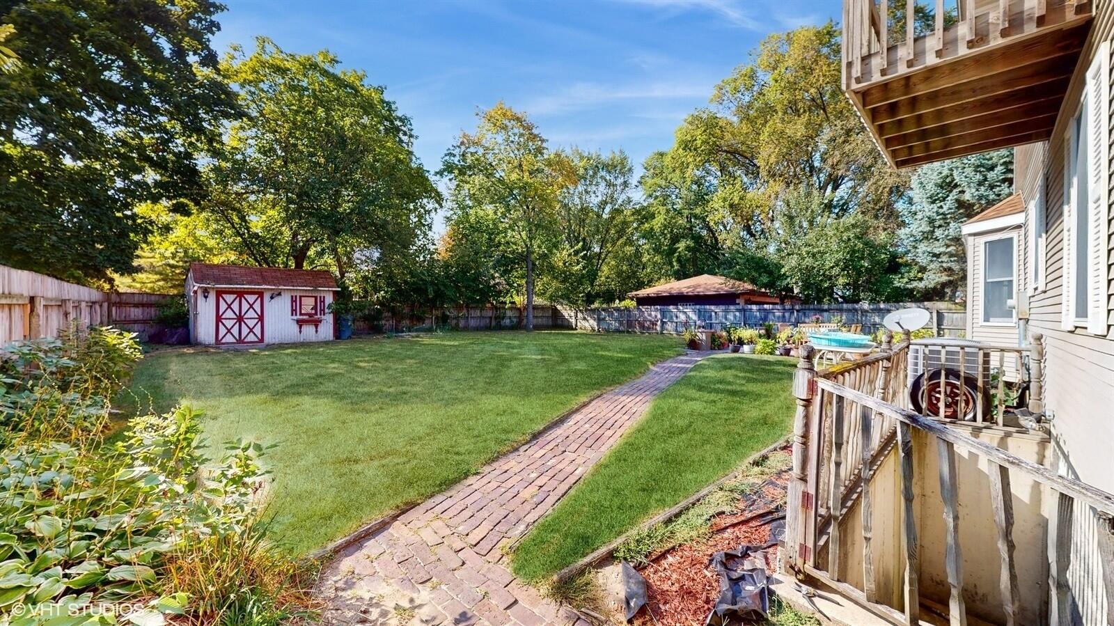 8844 Oakwood Avenue, Munster, IN 46321; Image #15