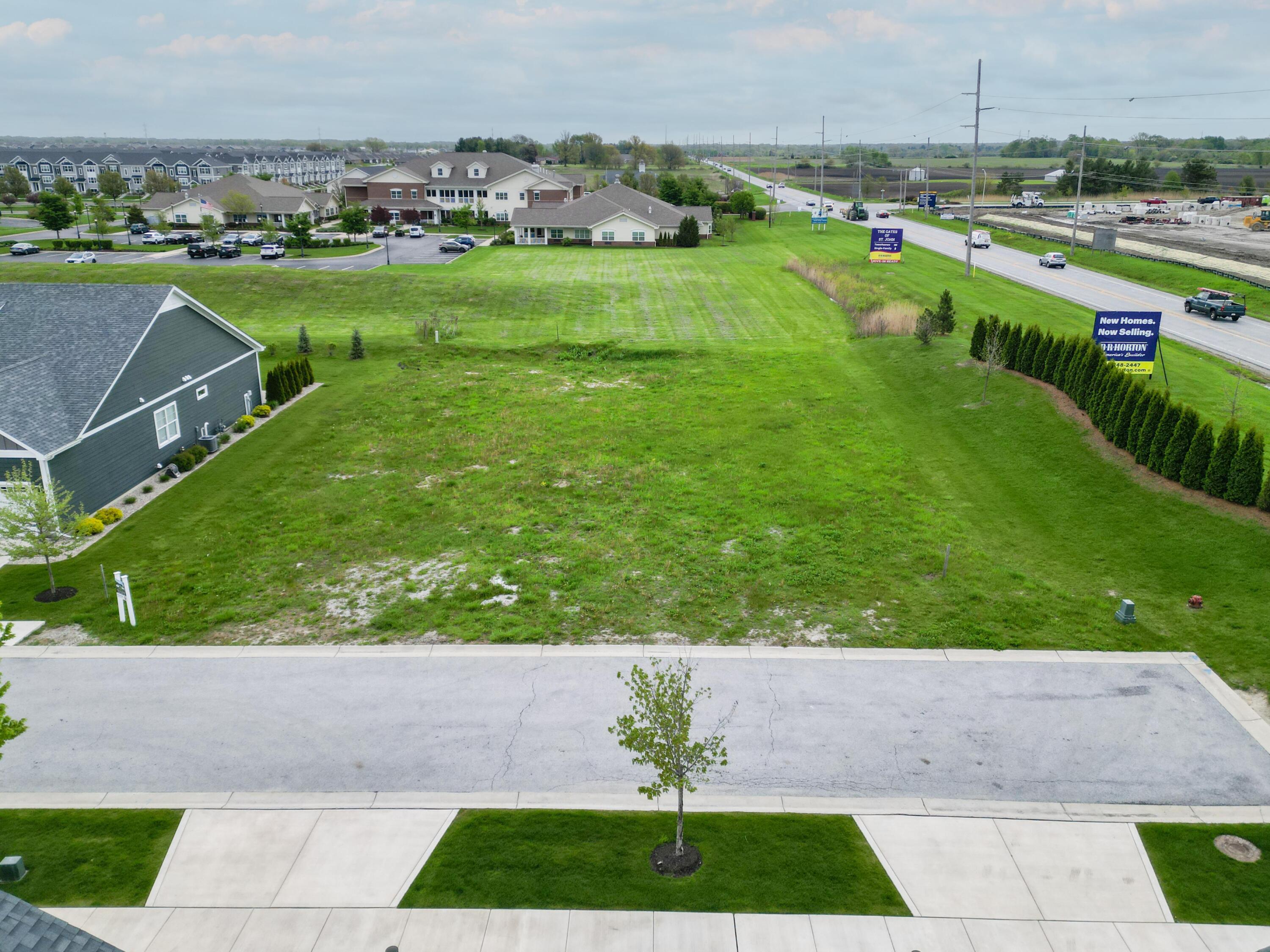10883 Walnut Drive, St. John, IN 46373; Image #16