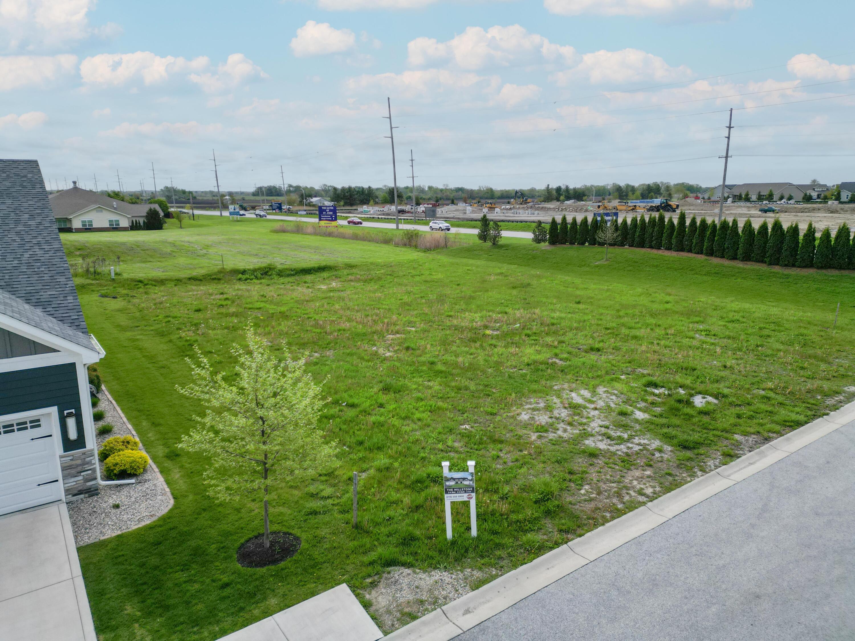 10883 Walnut Drive, St. John, IN 46373; Image #18