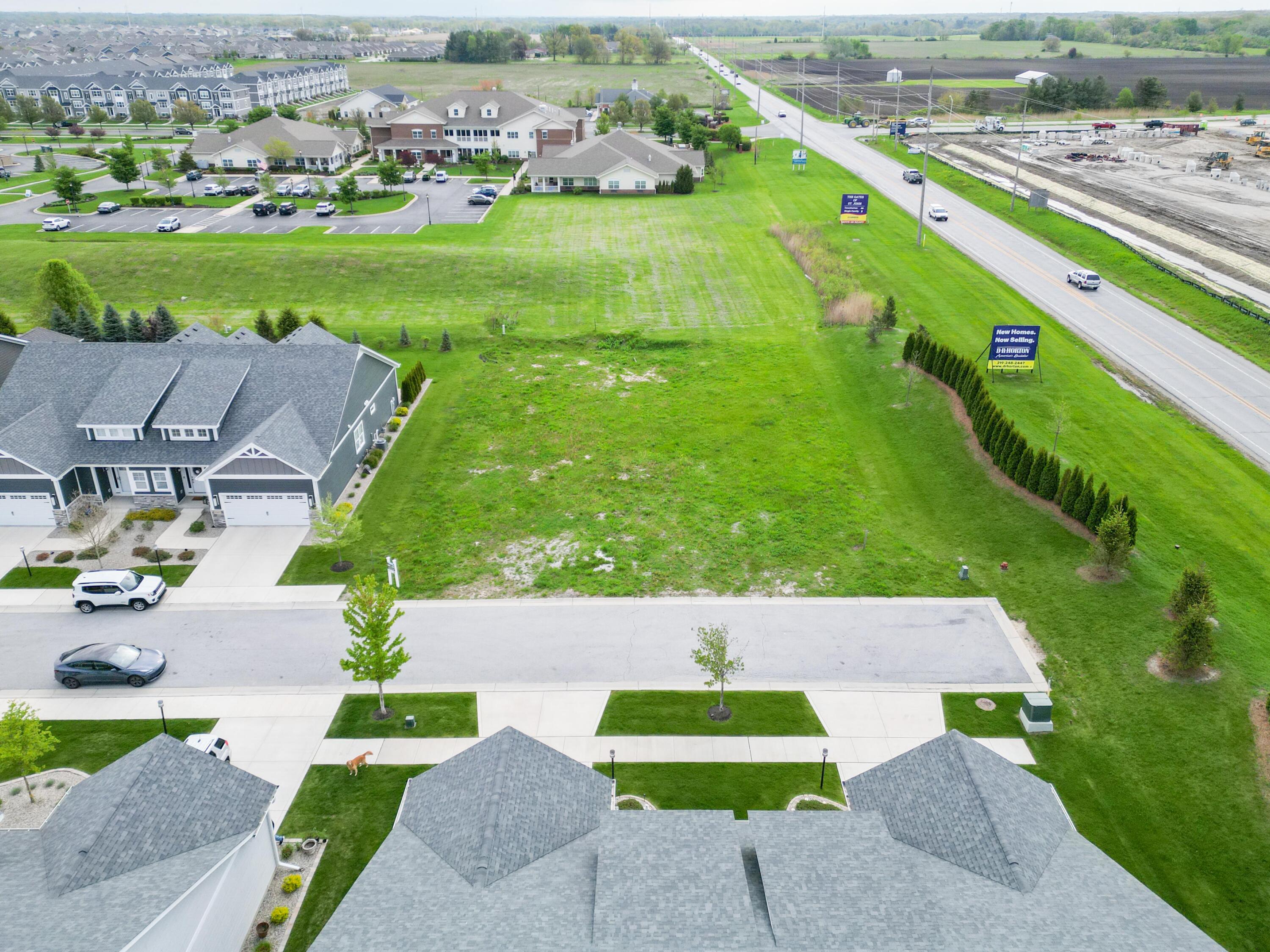 10883 Walnut Drive, St. John, IN 46373; Image #19
