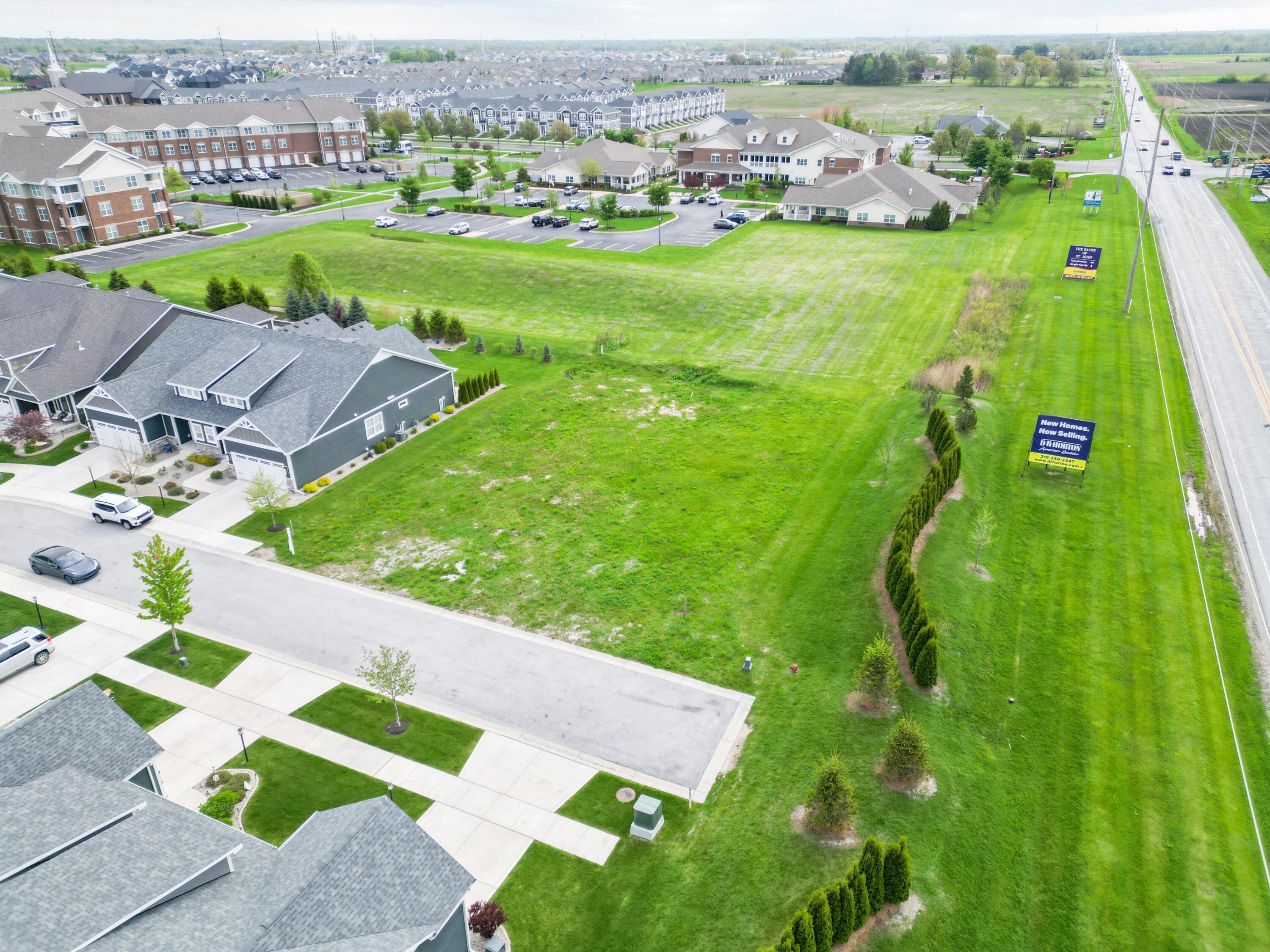 10883 Walnut Drive, St. John, IN 46373; Image #20