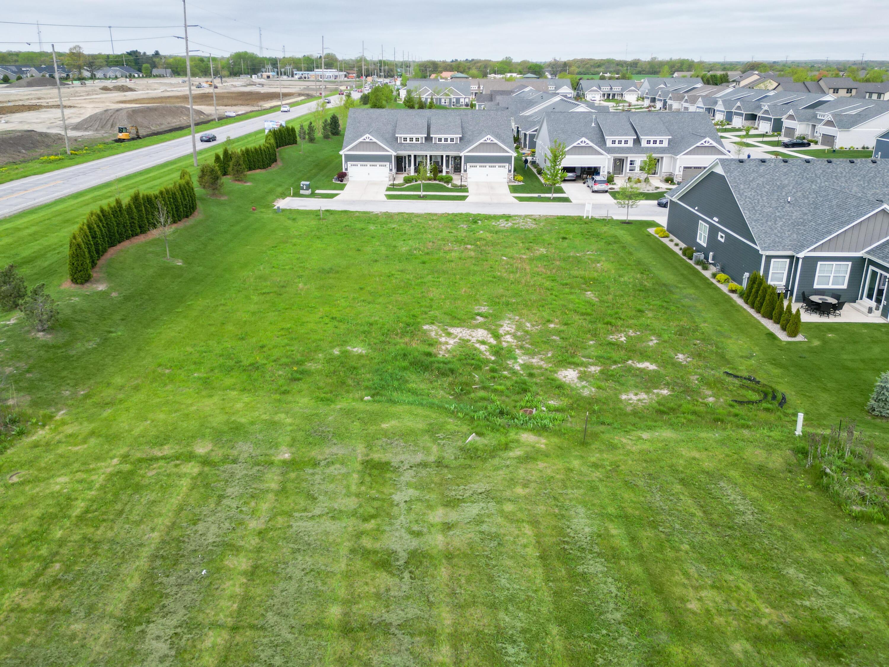 10883 Walnut Drive, St. John, IN 46373; Image #21