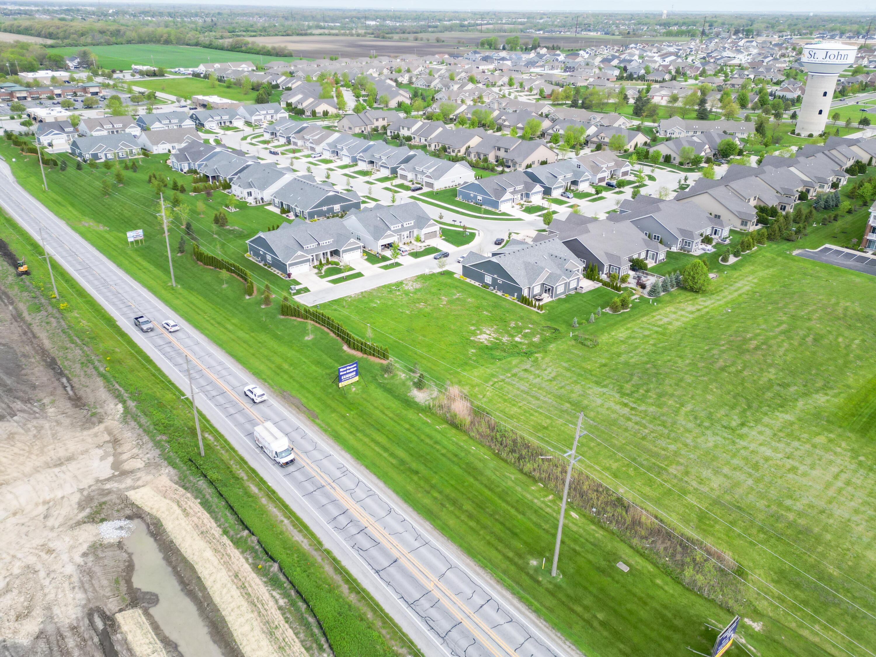 10883 Walnut Drive, St. John, IN 46373; Image #22