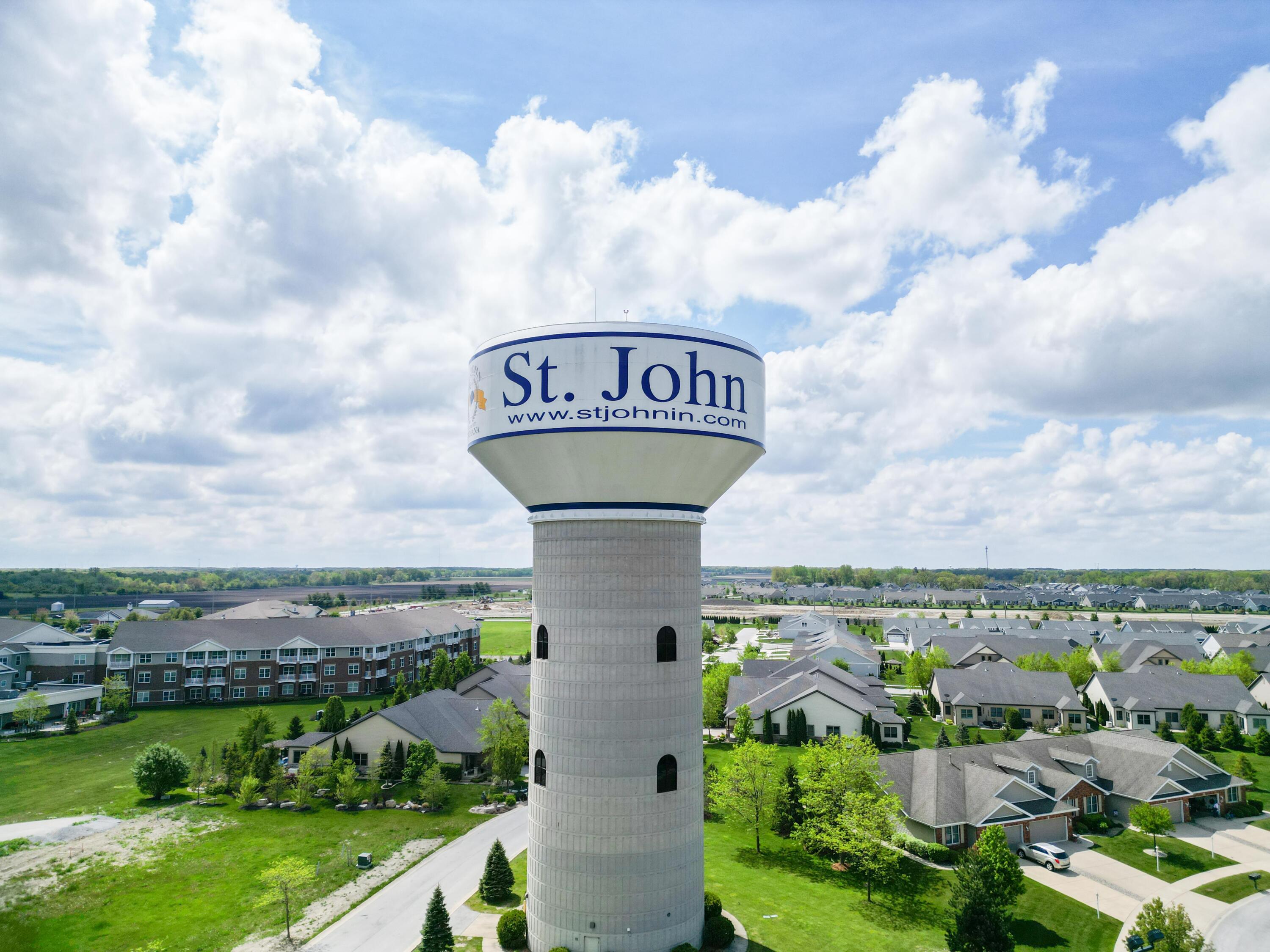 10883 Walnut Drive, St. John, IN 46373; Image #23