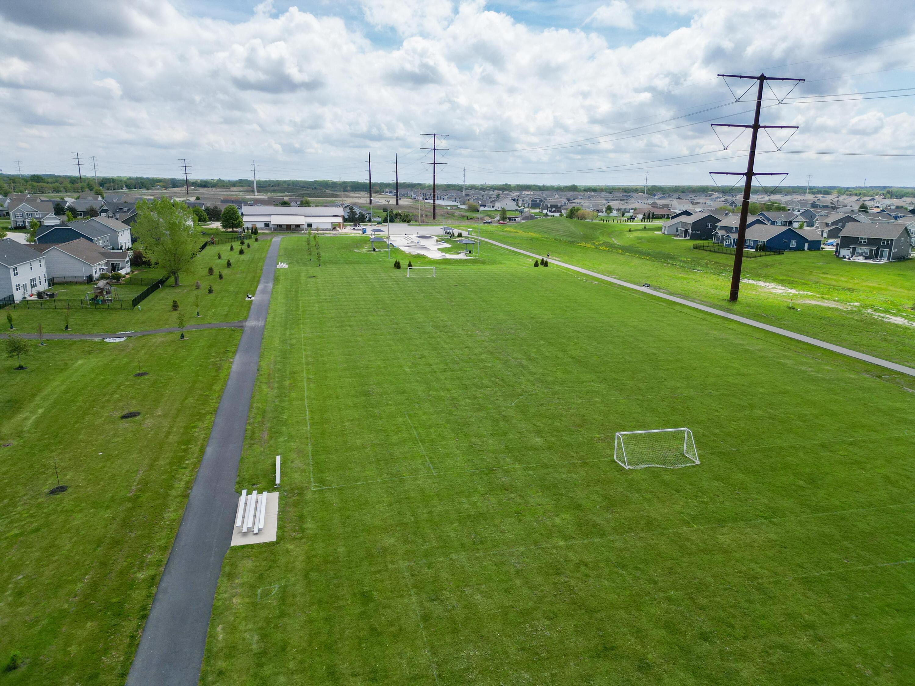 10883 Walnut Drive, St. John, IN 46373; Image #28