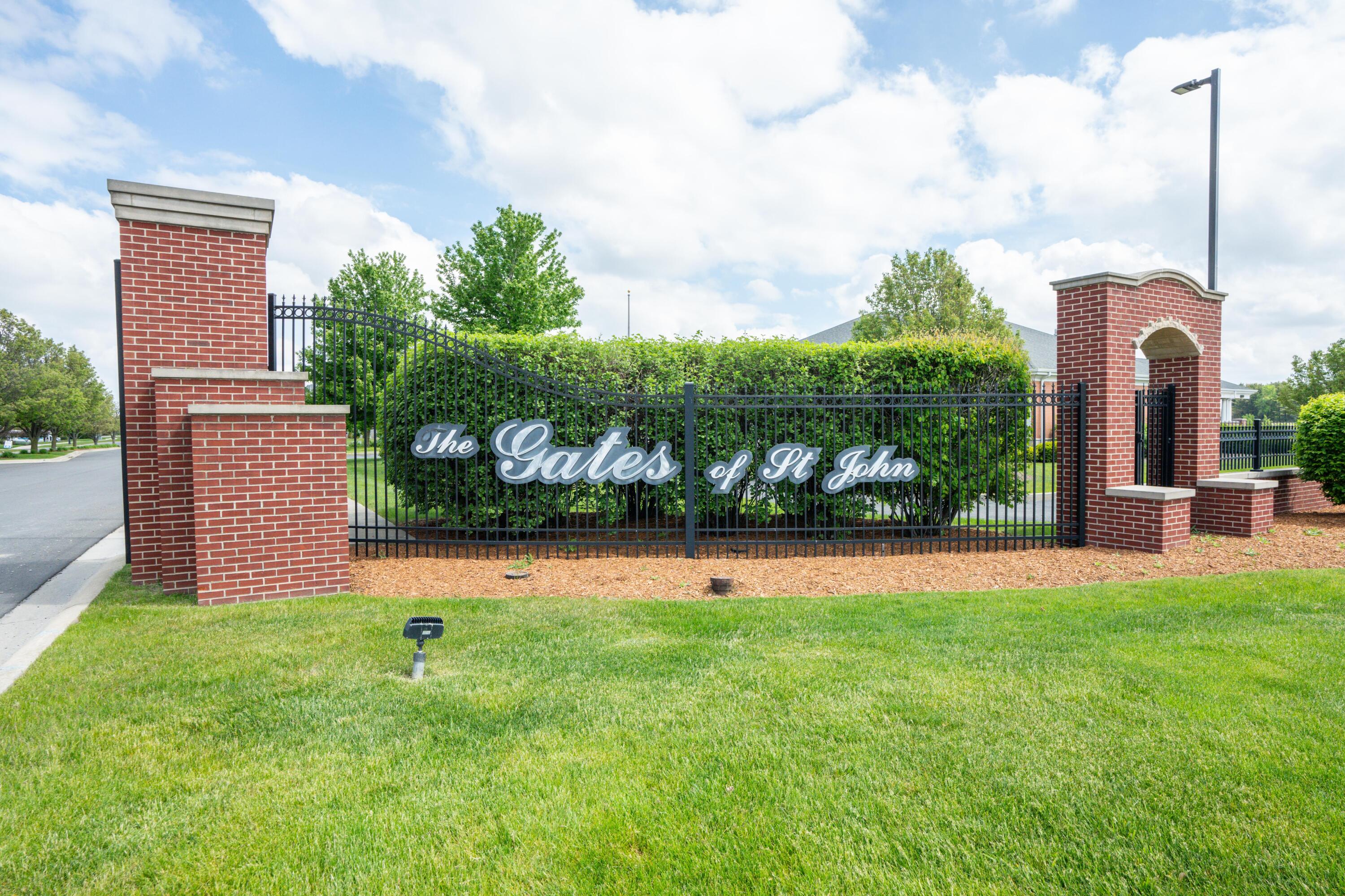 10883 Walnut Drive, St. John, IN 46373; Image #30