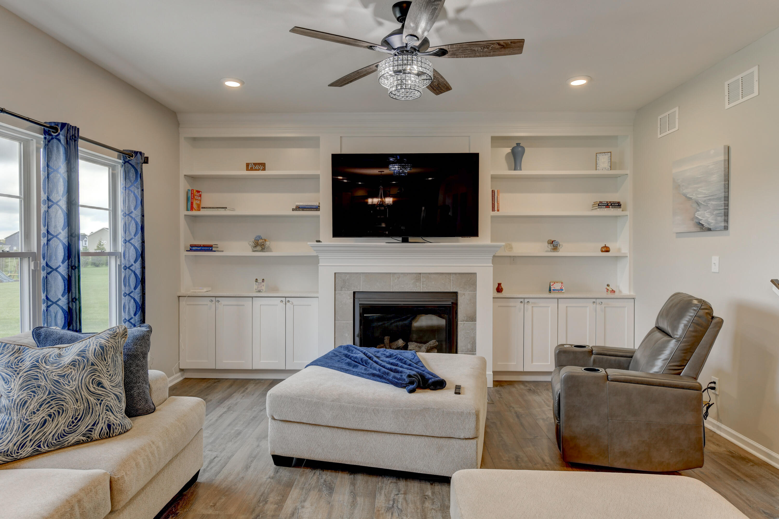 13272 Light Avenue, Dyer, IN 46311; Image #11