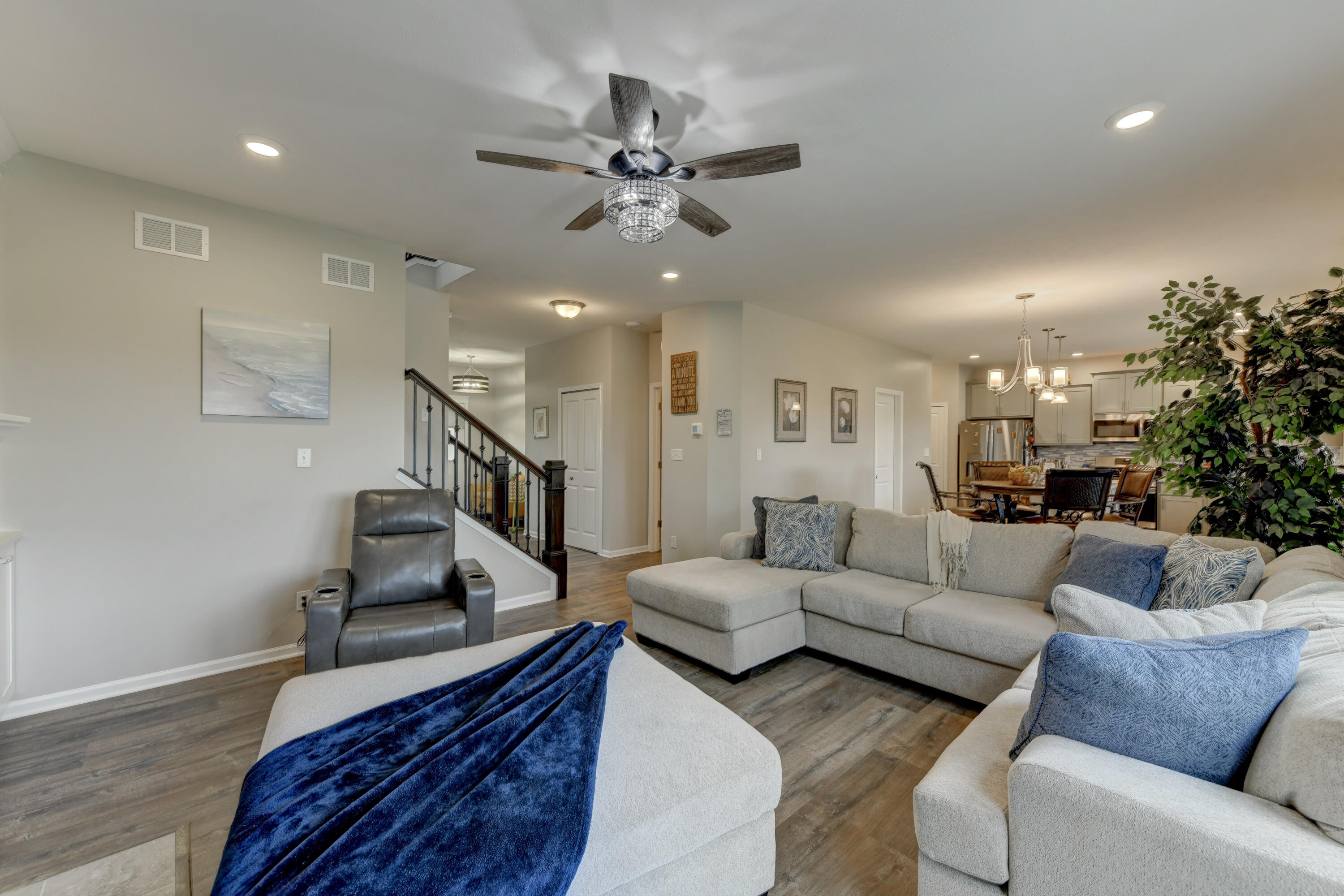 13272 Light Avenue, Dyer, IN 46311; Image #13