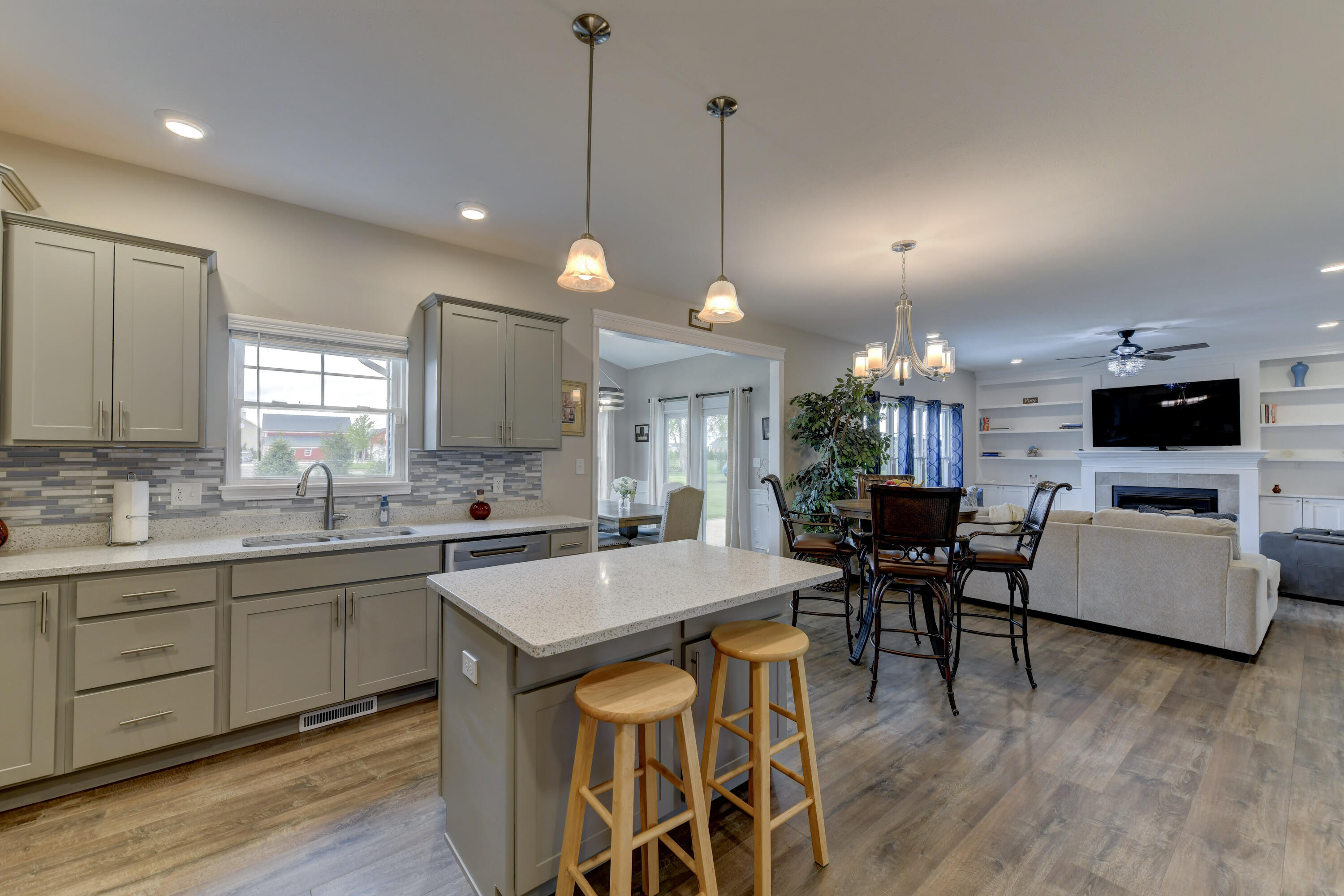 13272 Light Avenue, Dyer, IN 46311; Image #17
