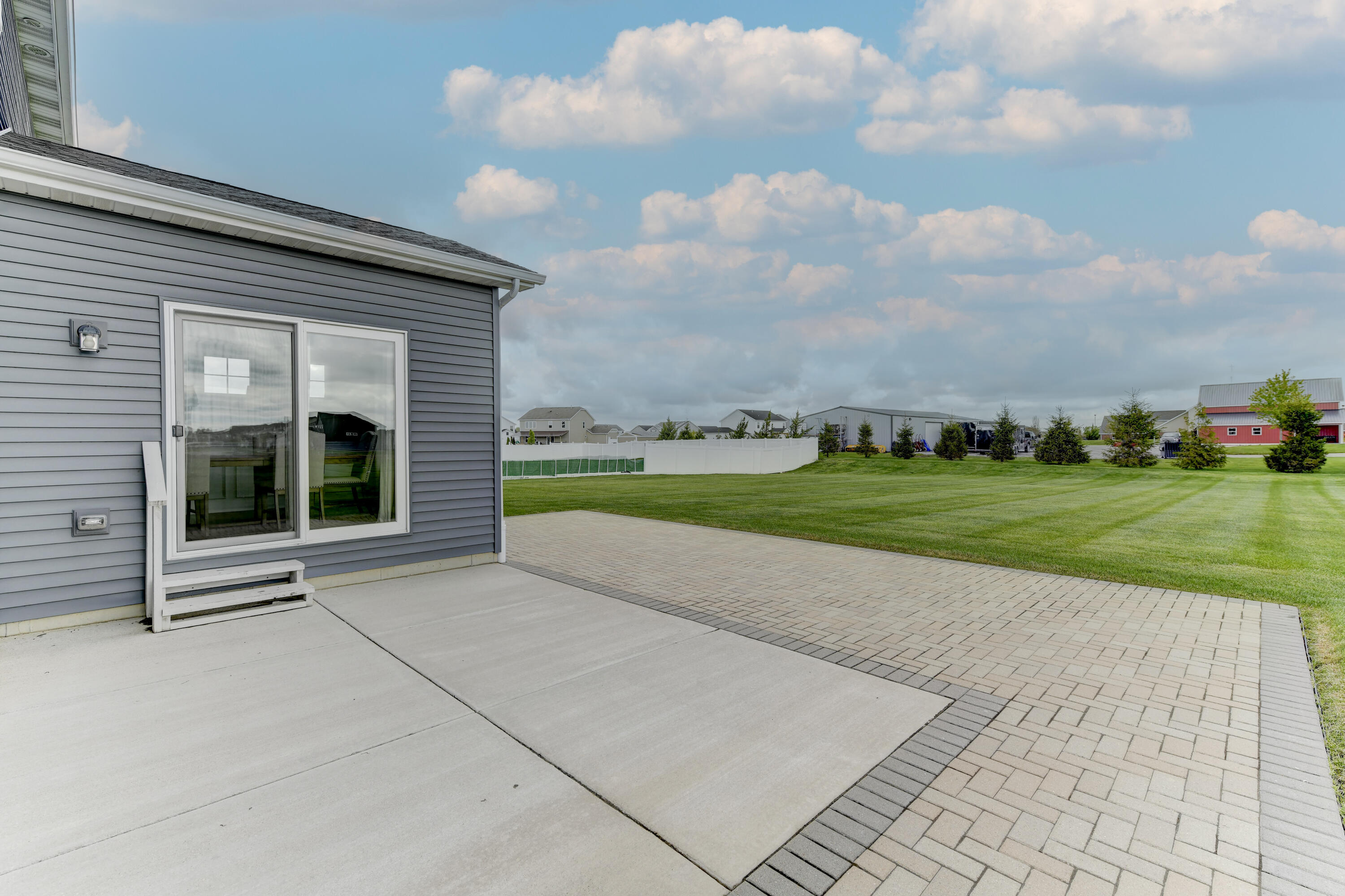 13272 Light Avenue, Dyer, IN 46311; Image #4