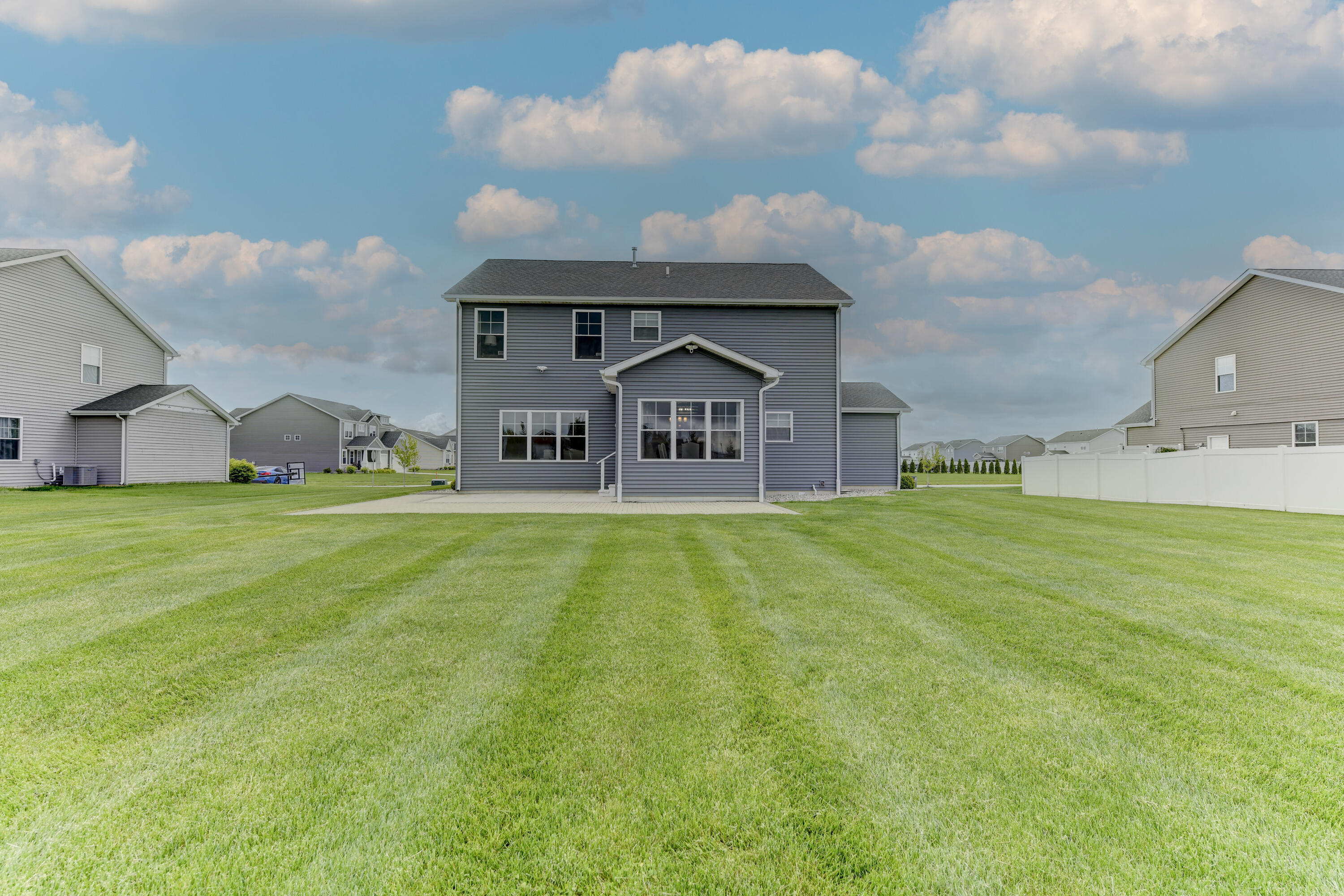 13272 Light Avenue, Dyer, IN 46311; Image #7