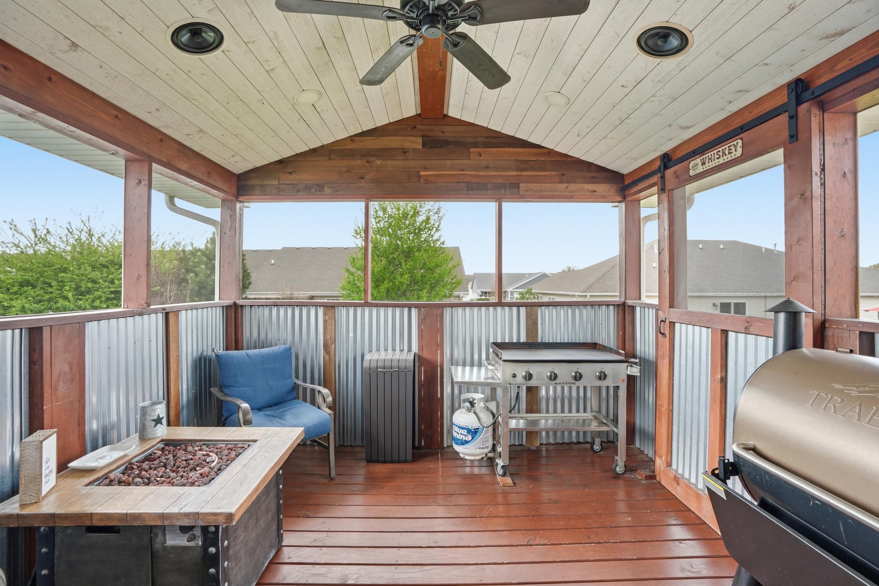 14720 Euclid Street, Cedar Lake, IN 46303; Image #10