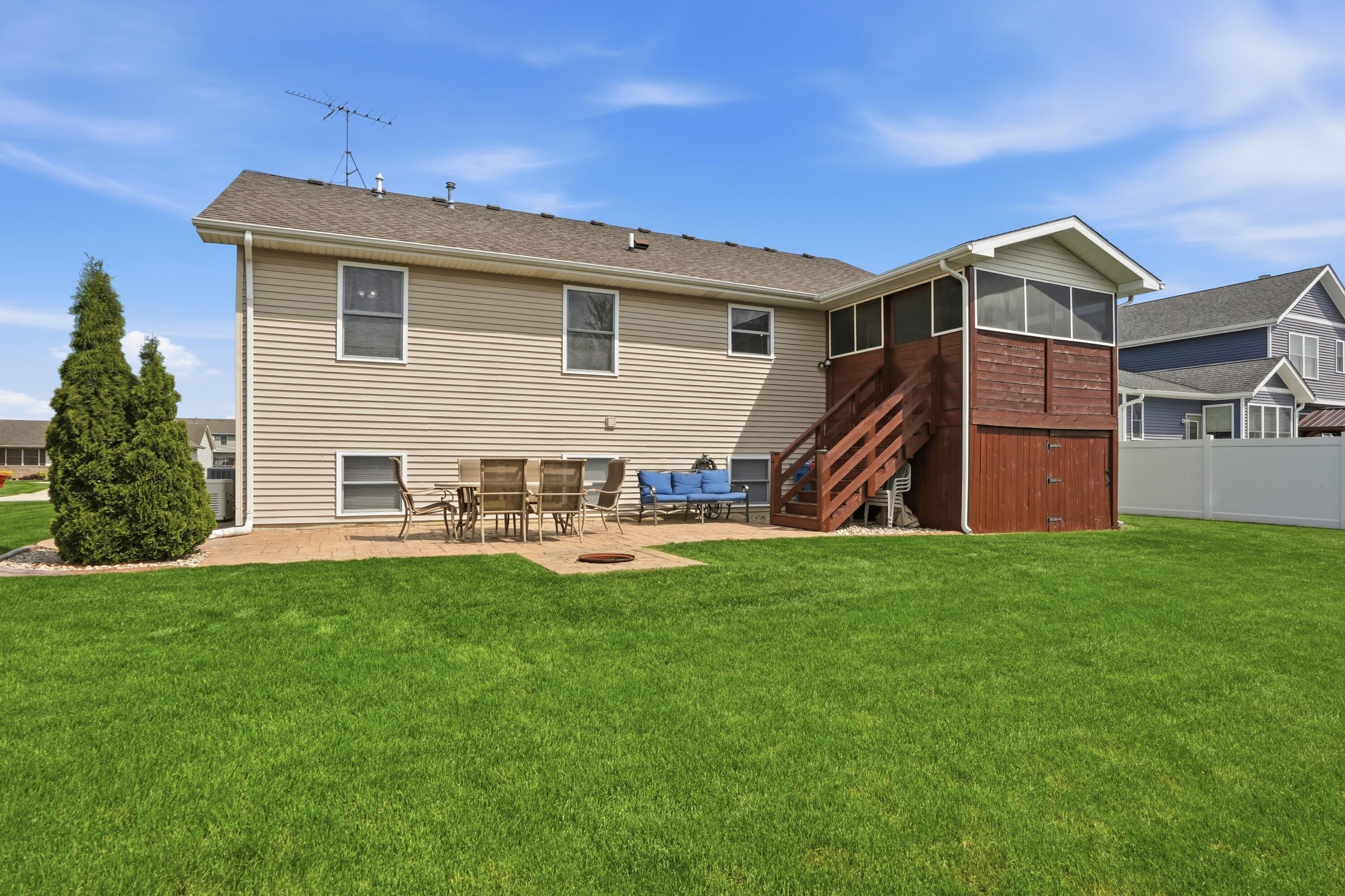 14720 Euclid Street, Cedar Lake, IN 46303; Image #20
