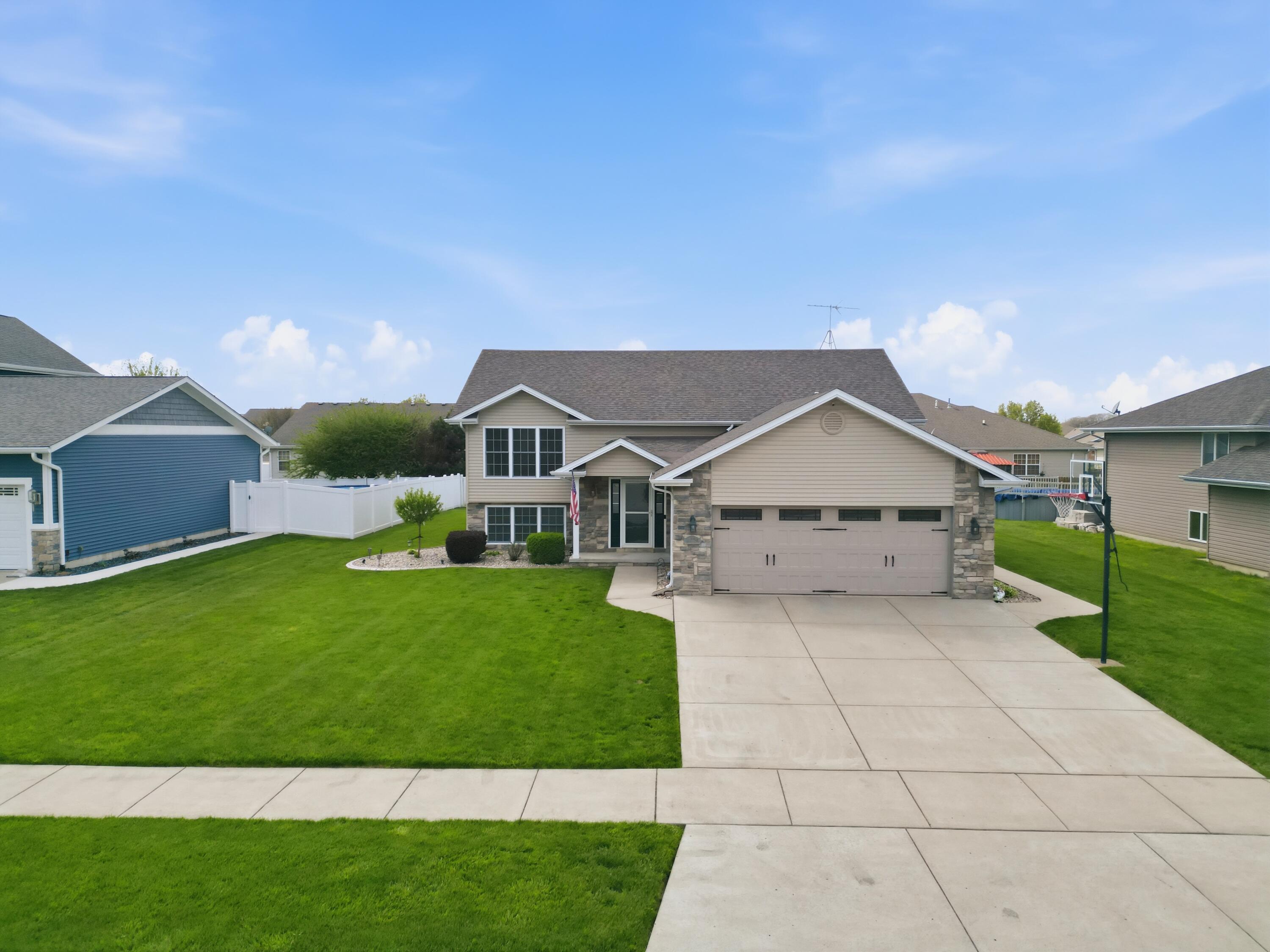 14720 Euclid Street, Cedar Lake, IN 46303; Image #29