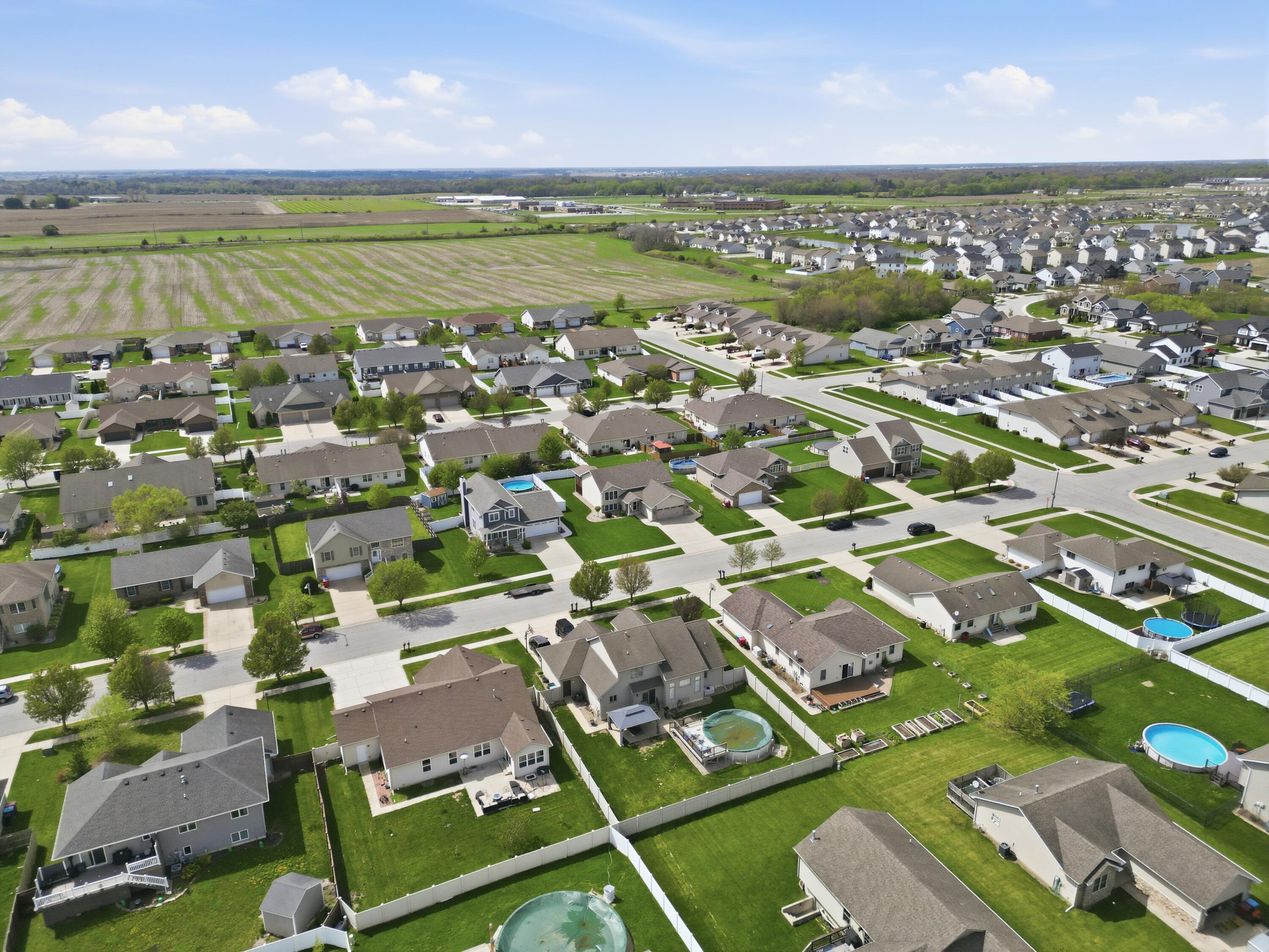14720 Euclid Street, Cedar Lake, IN 46303; Image #30