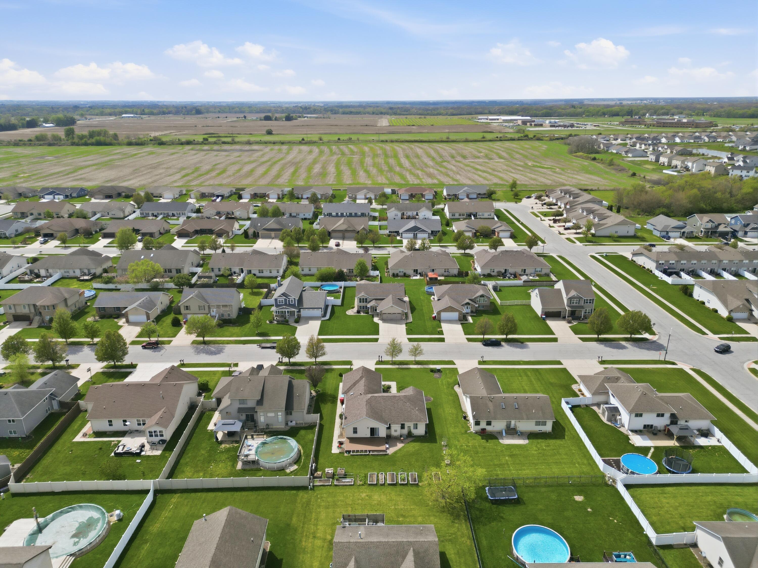 14720 Euclid Street, Cedar Lake, IN 46303; Image #31