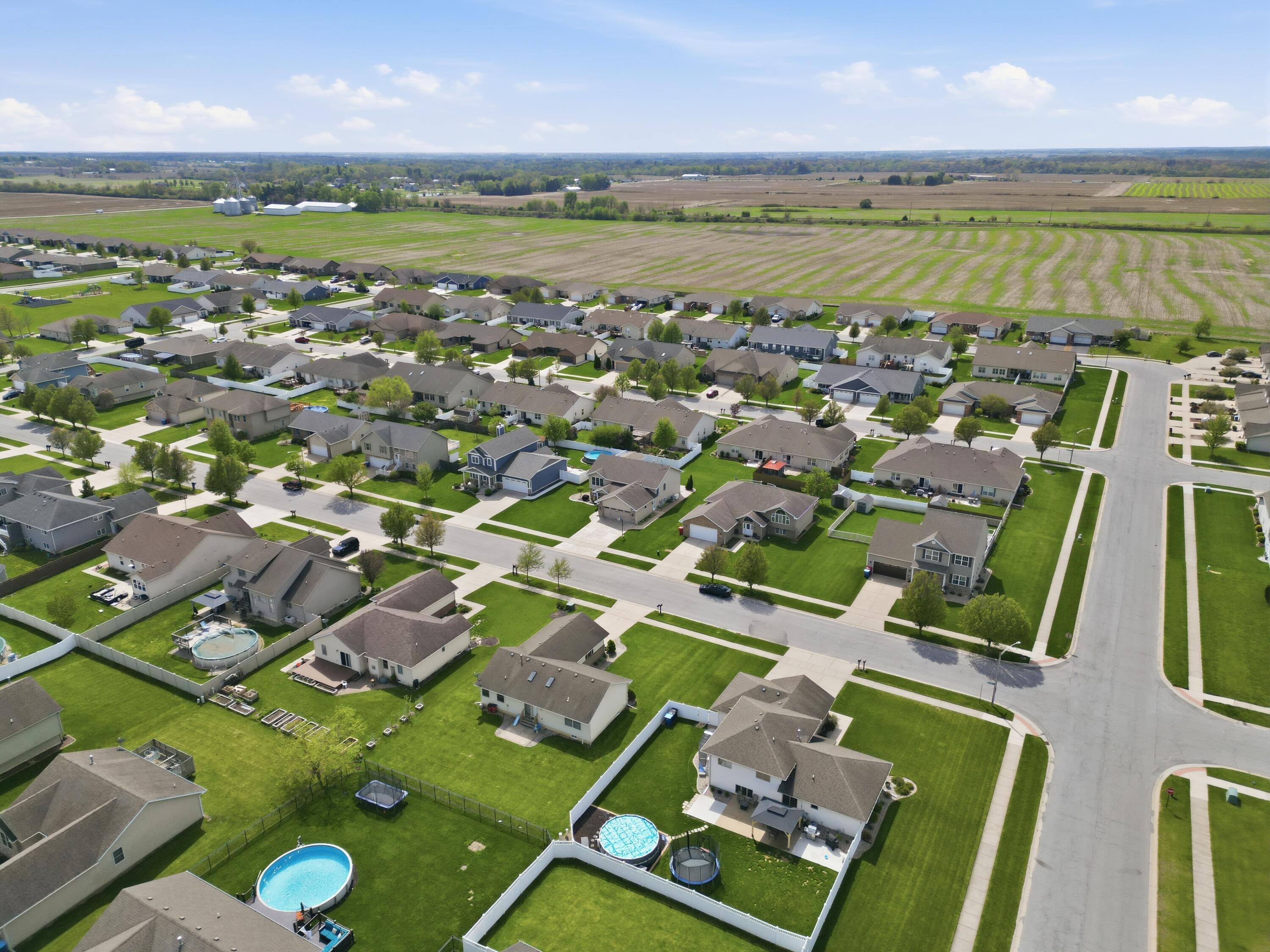 14720 Euclid Street, Cedar Lake, IN 46303; Image #32