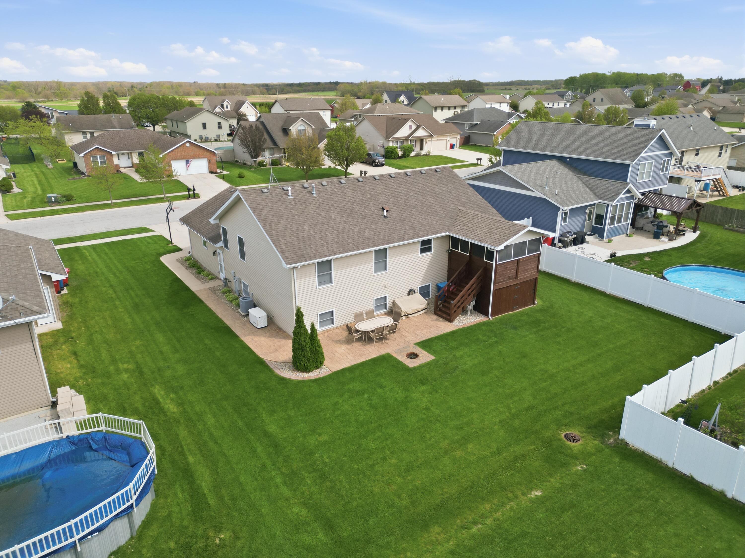 14720 Euclid Street, Cedar Lake, IN 46303; Image #33