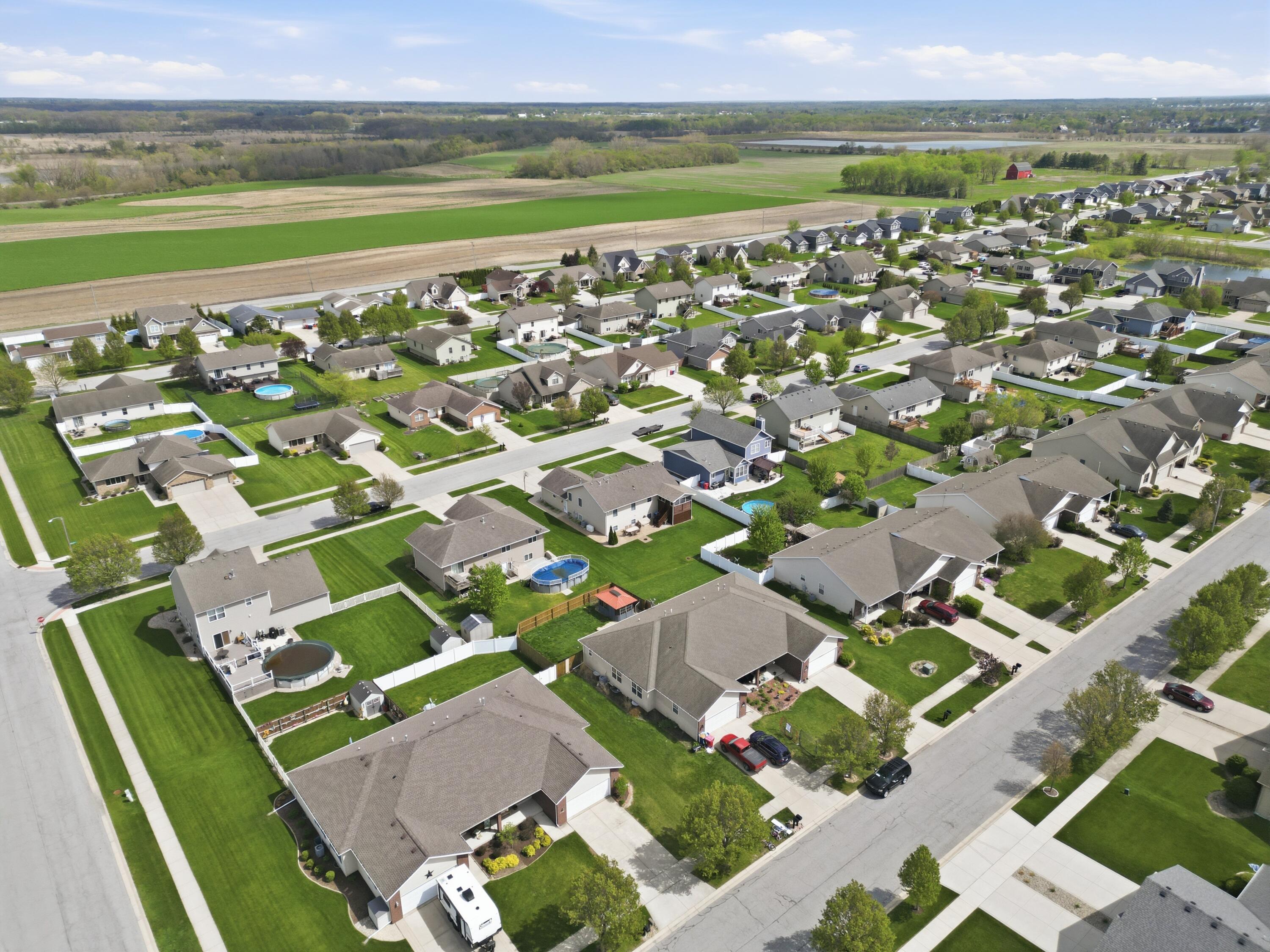 14720 Euclid Street, Cedar Lake, IN 46303; Image #34