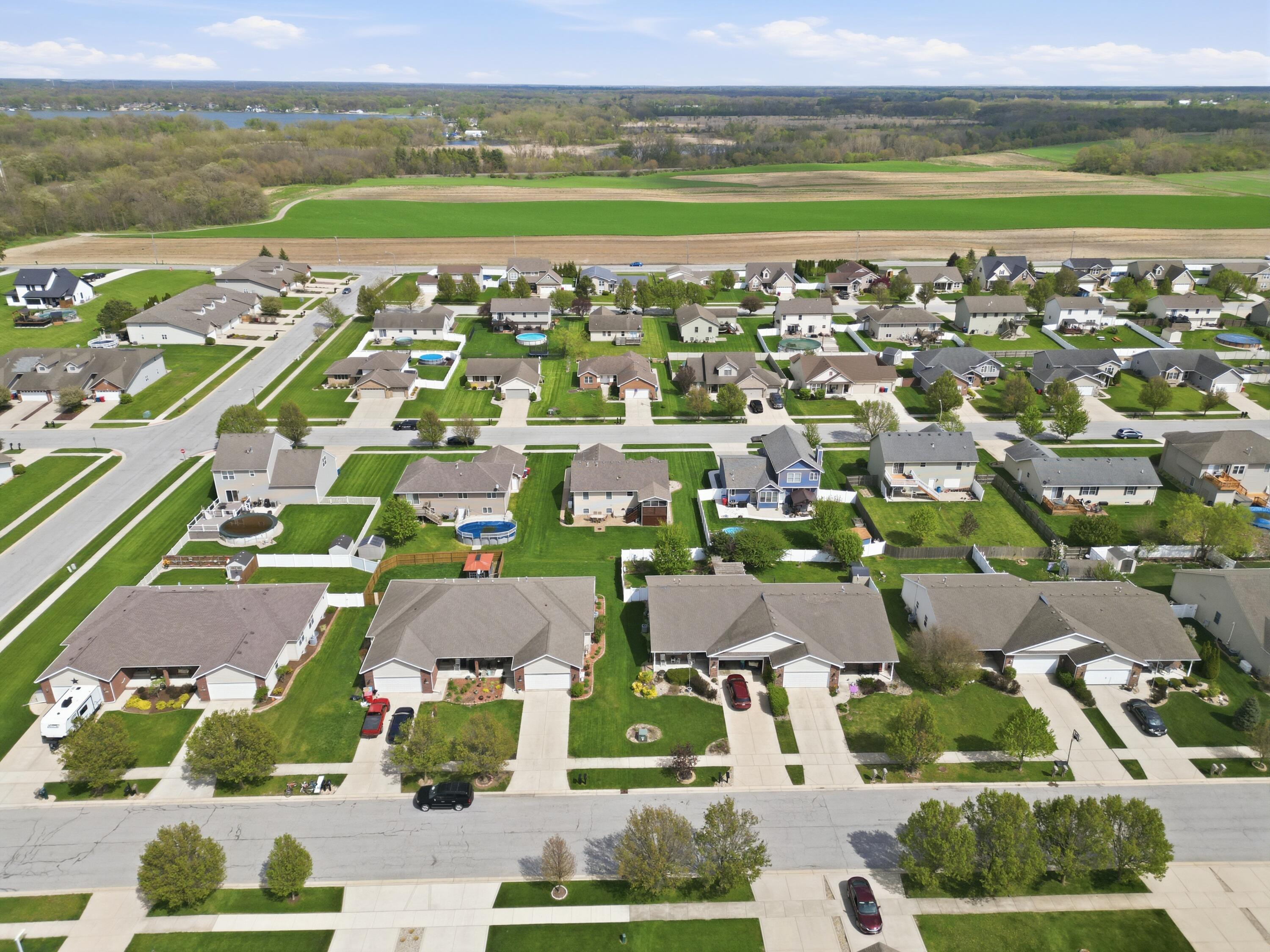 14720 Euclid Street, Cedar Lake, IN 46303; Image #35