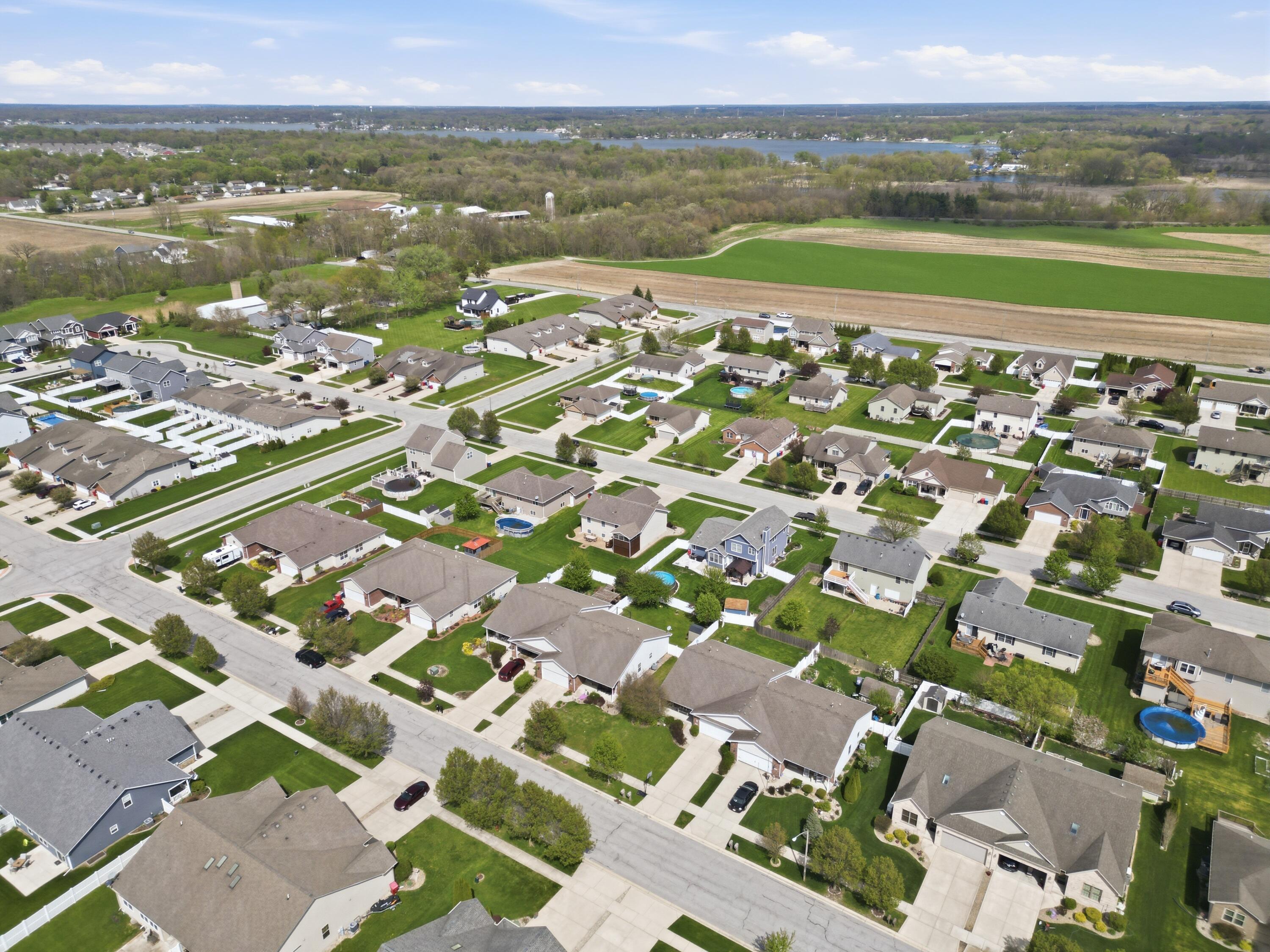 14720 Euclid Street, Cedar Lake, IN 46303; Image #36